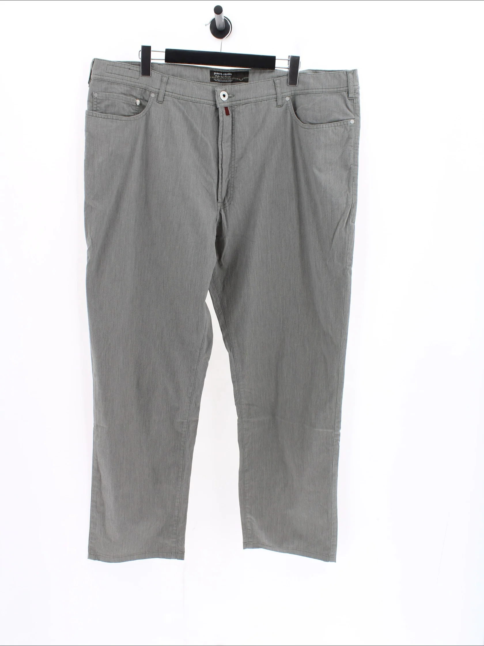 Spodnie Casual Pierre Cardin Rozmiar: 3XL