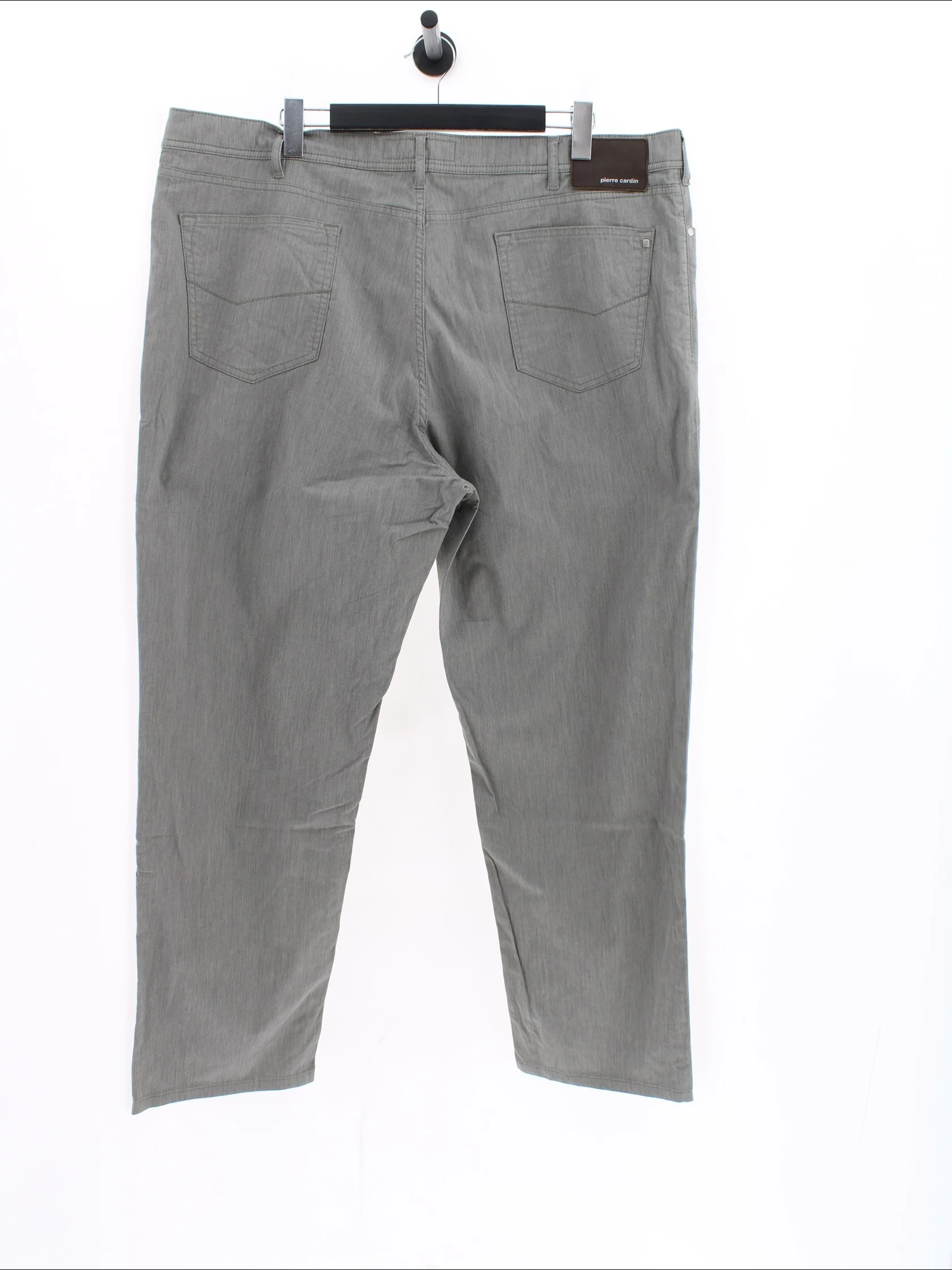 Spodnie Casual Pierre Cardin Rozmiar: 3XL - Image 2