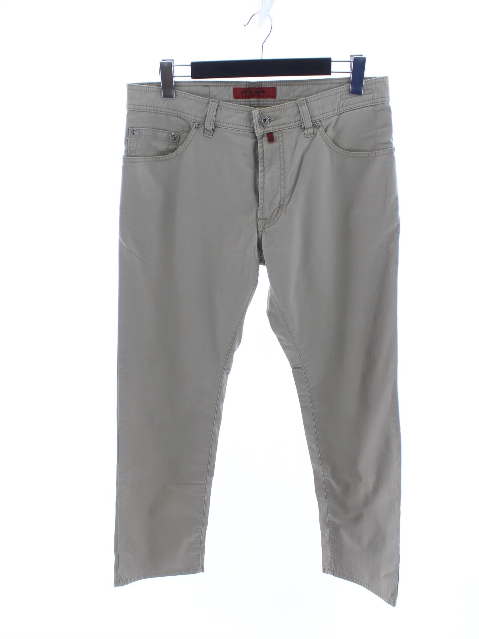 Spodnie Casual Pierre Cardin Rozmiar: W34/L30
