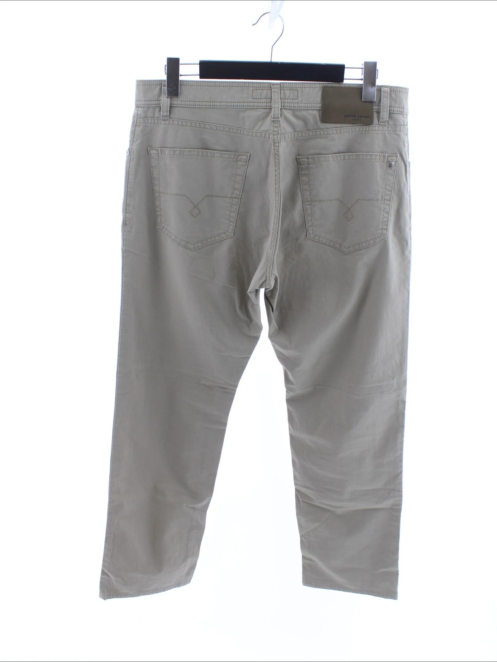 Spodnie Casual Pierre Cardin Rozmiar: W34/L30 - Image 2