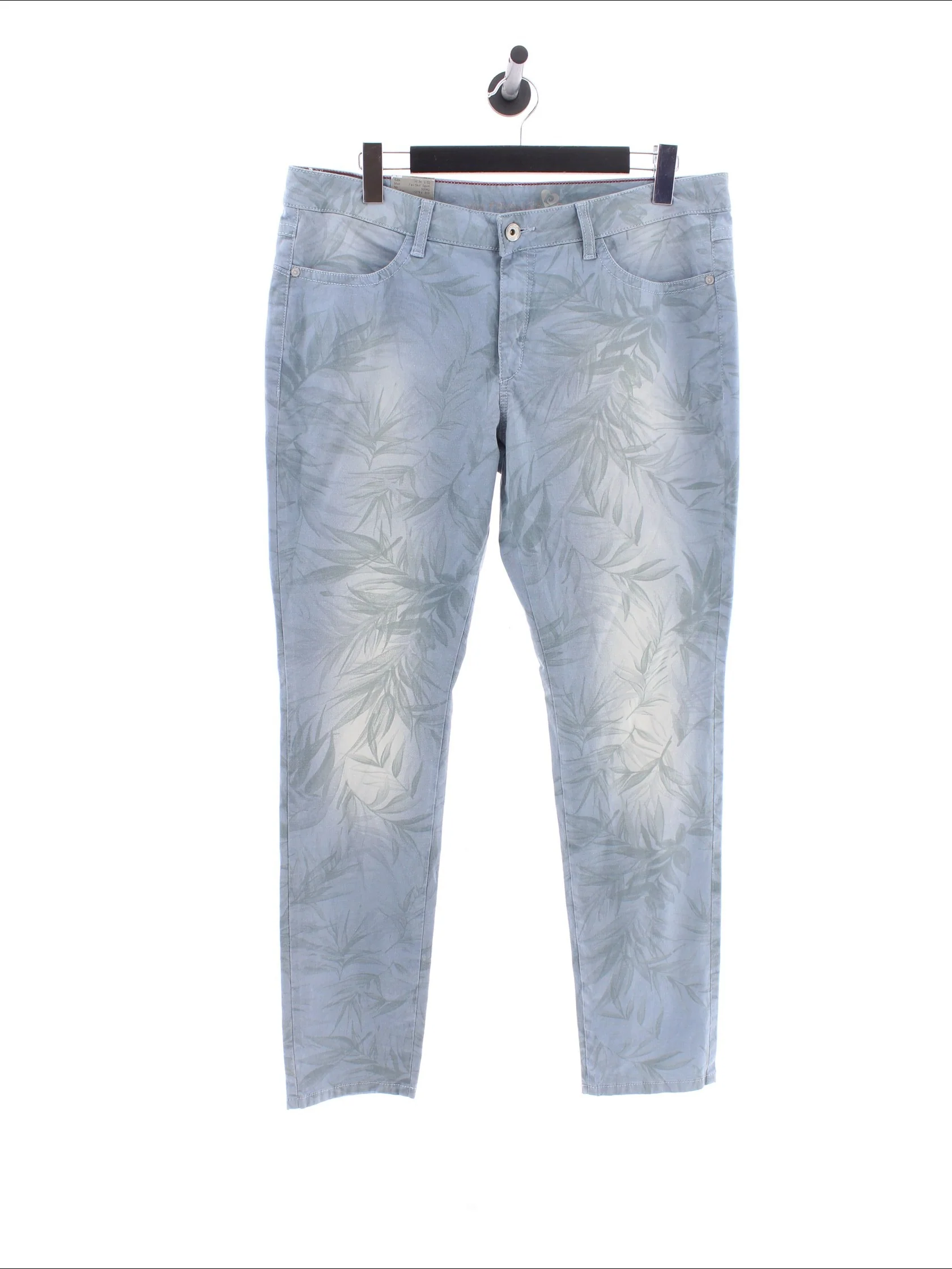 Spodnie Casual Pierre Cardin Rozmiar: W34/L32