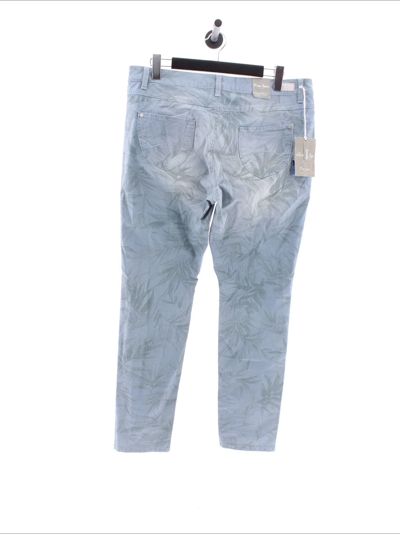 Spodnie Casual Pierre Cardin Rozmiar: W34/L32 - Image 2