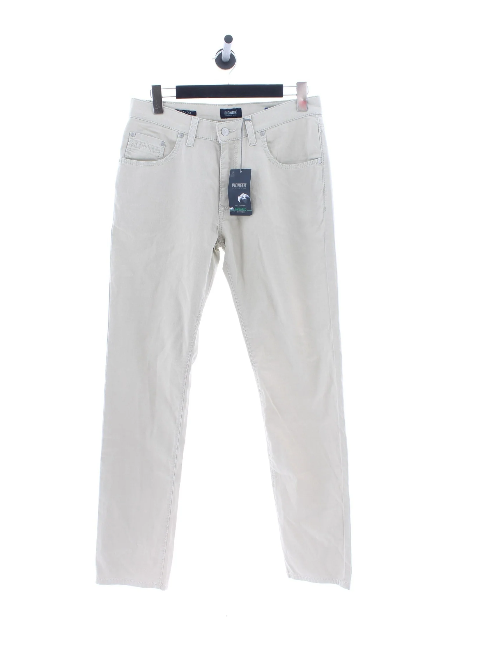 Spodnie Casual Pioneer Rozmiar: W34/L34