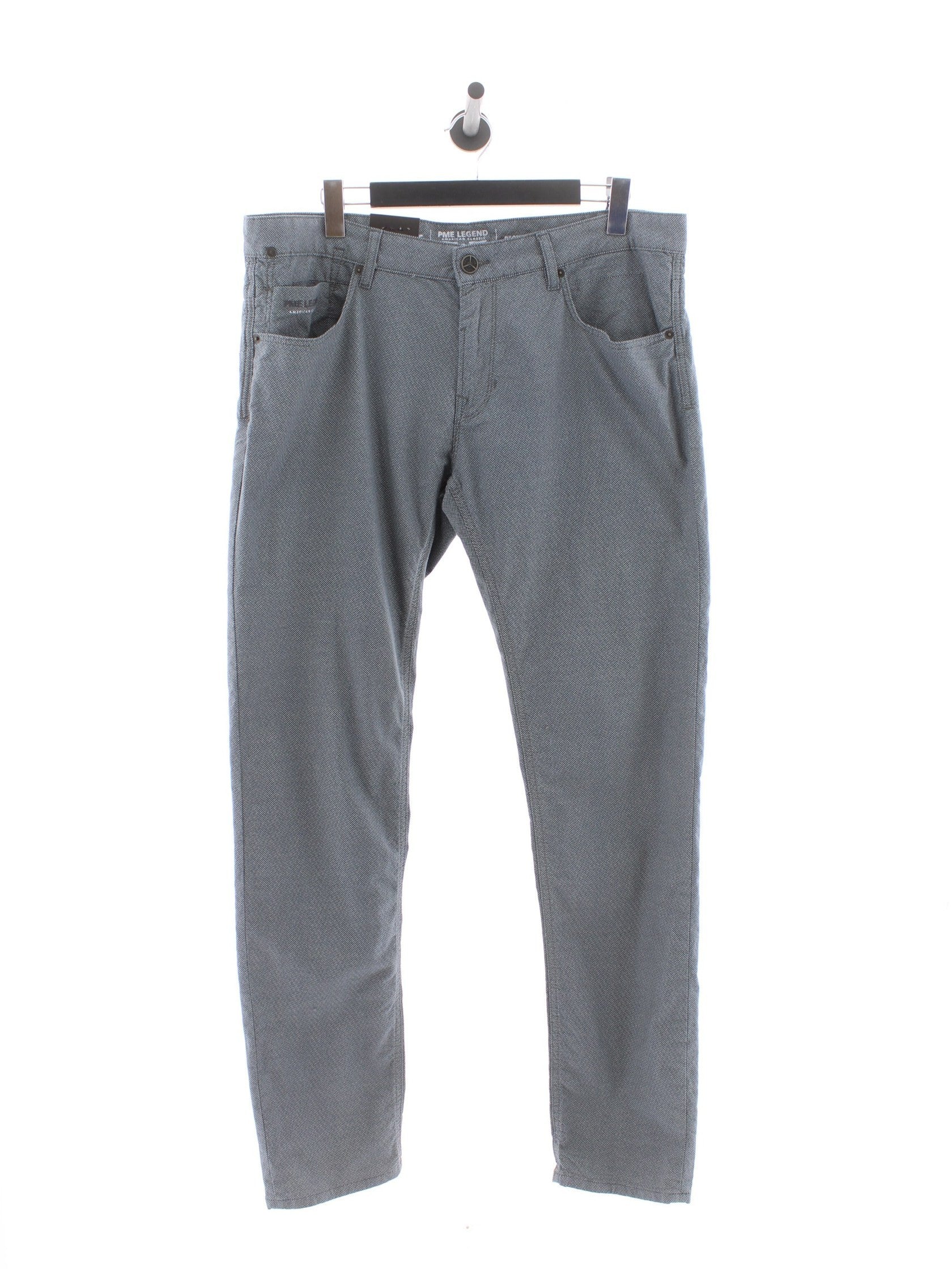 Spodnie Casual PME Legend Rozmiar: W38/L36
