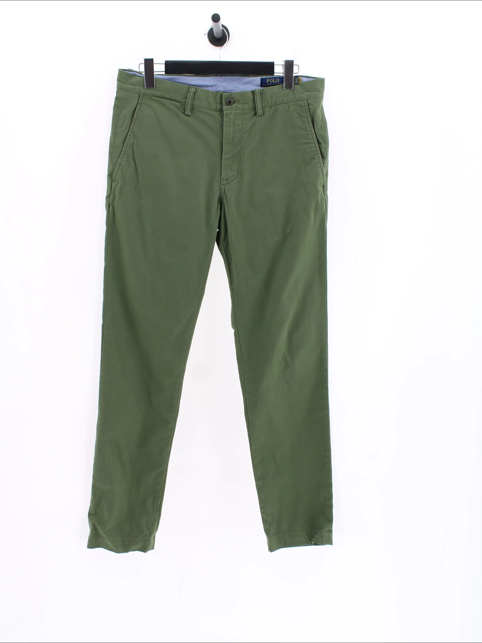 Spodnie Casual Polo Ralph Lauren Rozmiar: W33/L34
