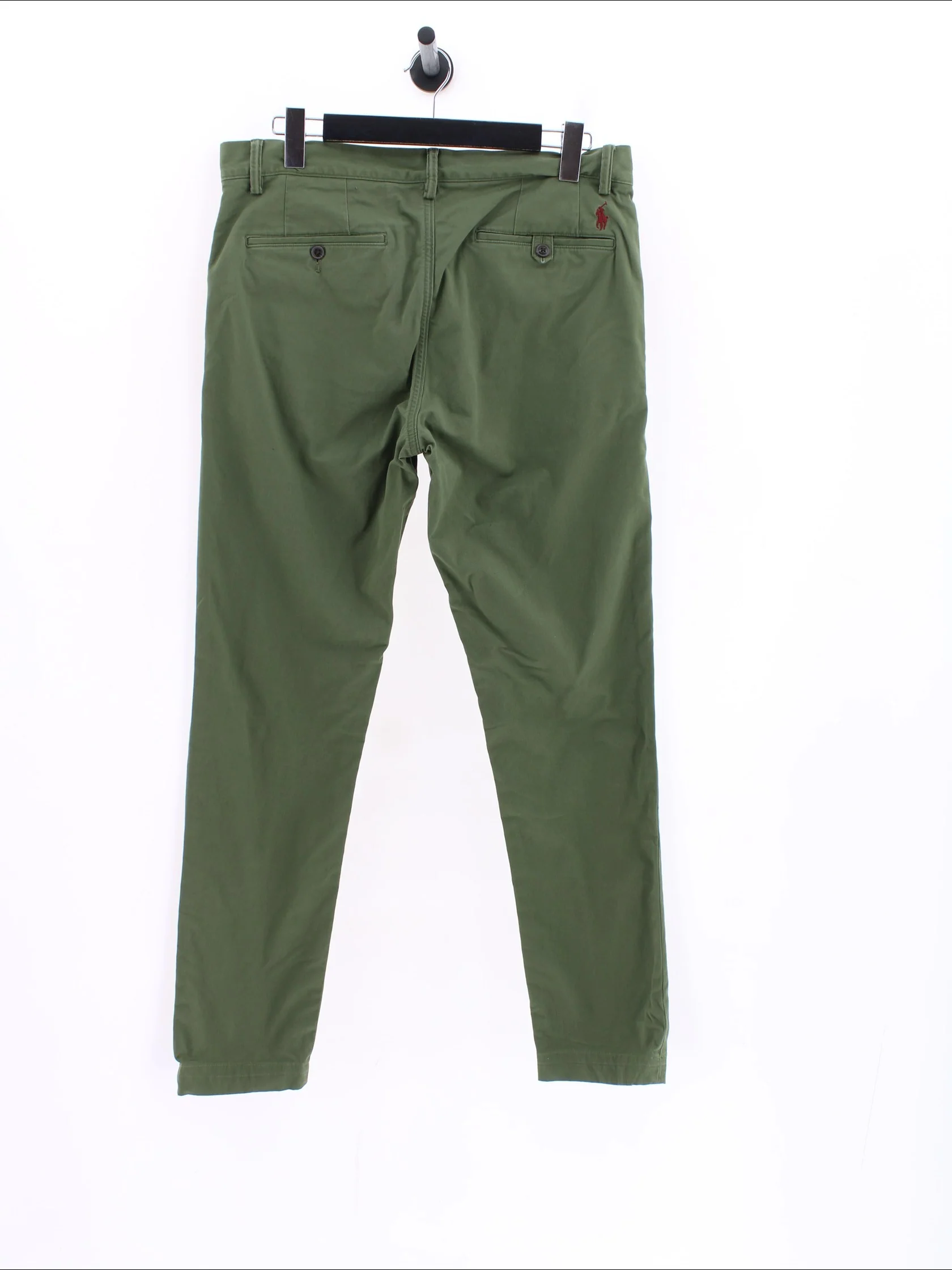 Spodnie Casual Polo Ralph Lauren Rozmiar: W33/L34 - Image 2