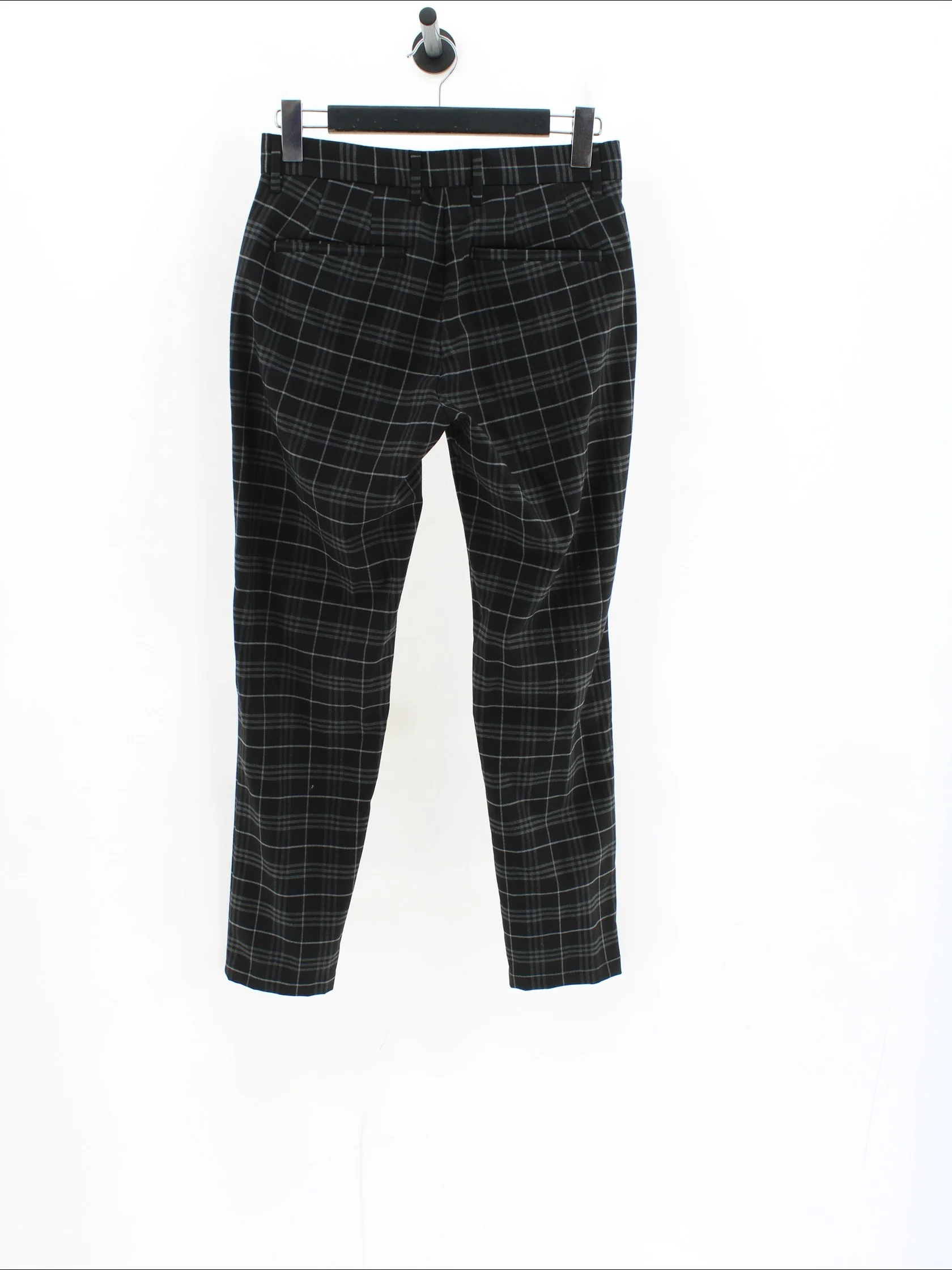 Spodnie Casual PULL&BEAR Rozmiar: 36 - Image 2