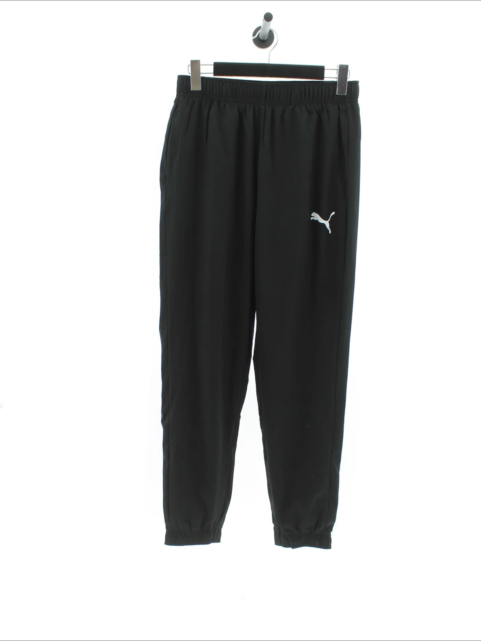 Spodnie Casual Puma Rozmiar: M