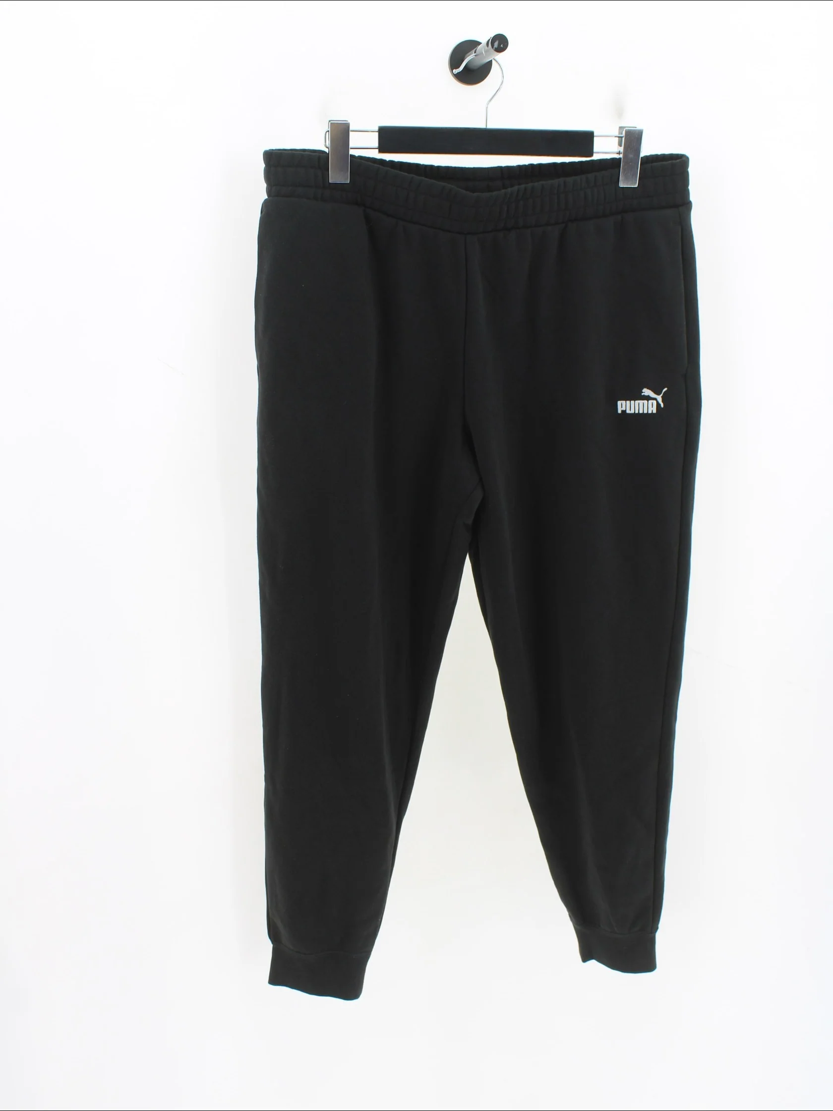 Spodnie Casual Puma Rozmiar: XL