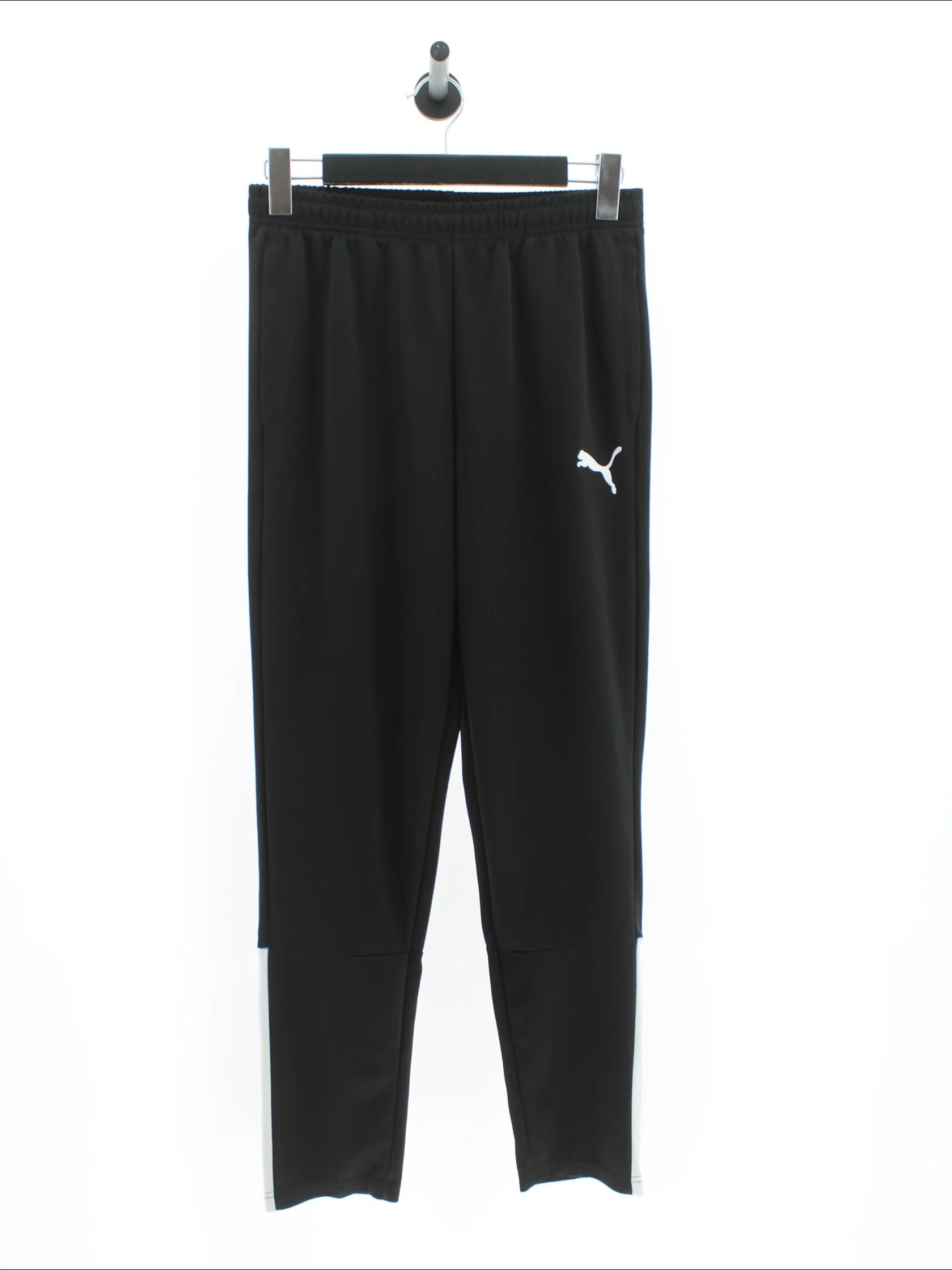 Spodnie Casual Puma Rozmiar: XL