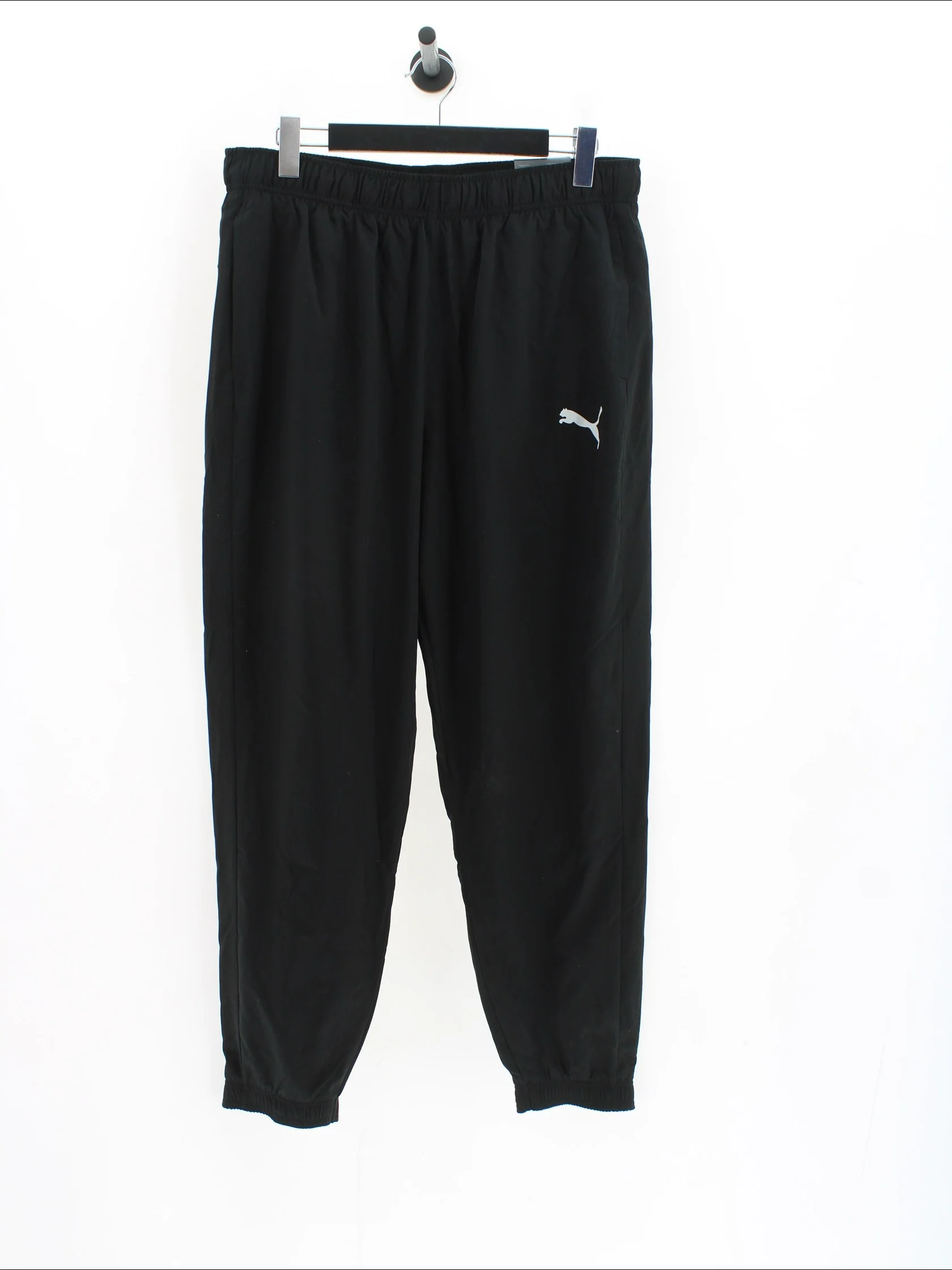 Spodnie Casual Puma Rozmiar: XL