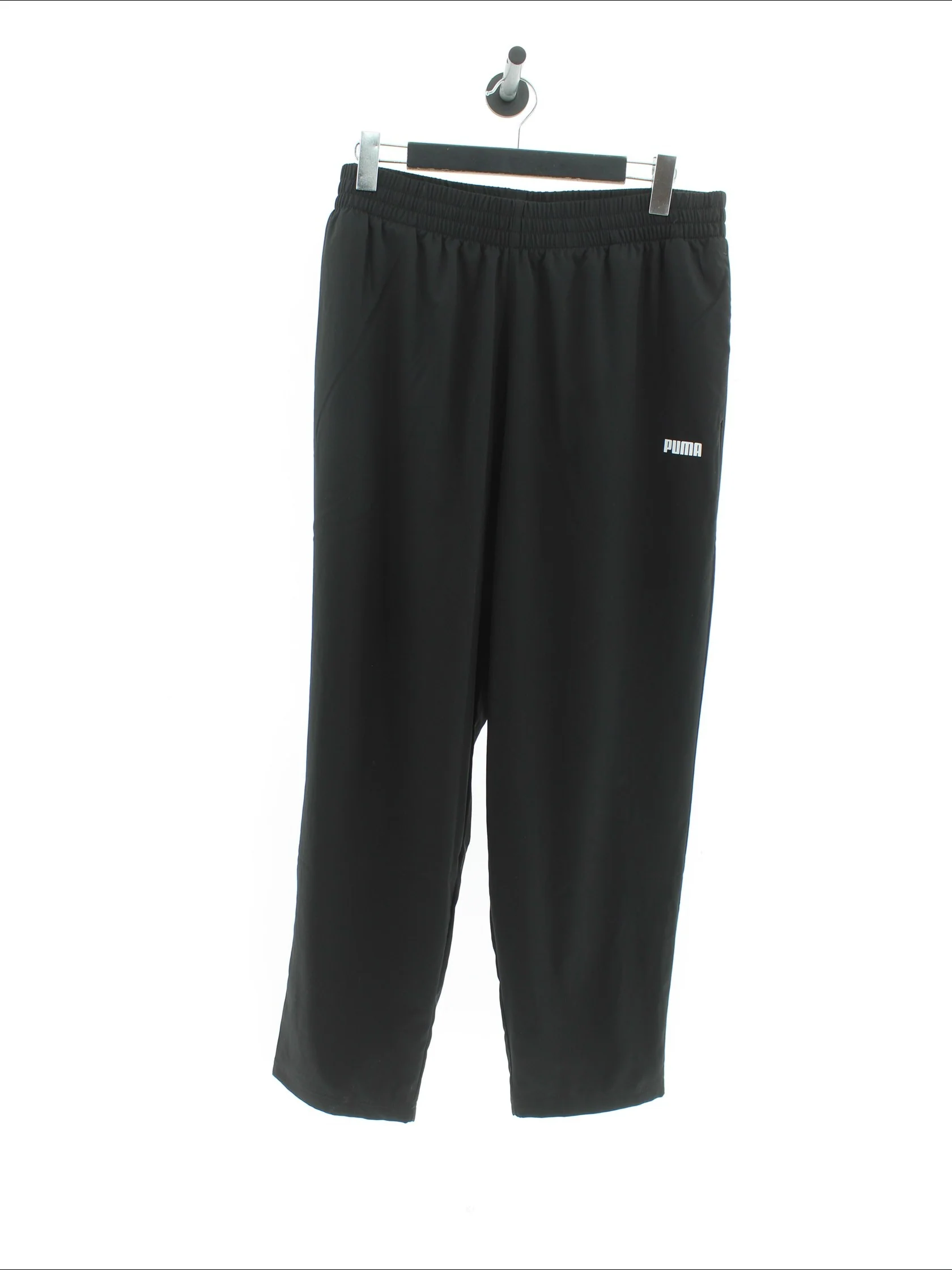 Spodnie Casual Puma Rozmiar: XL