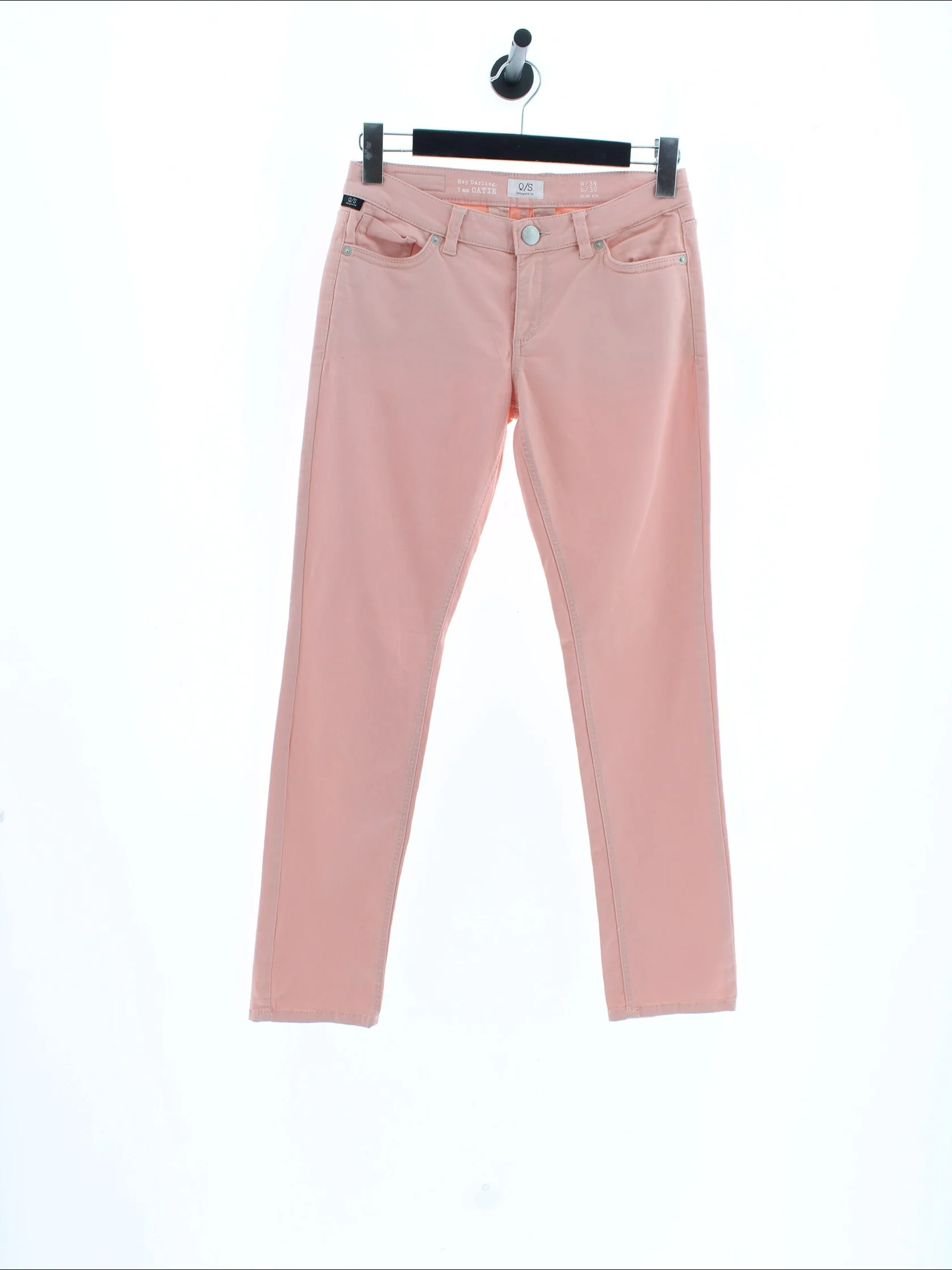Spodnie Casual Q/S designed by Rozmiar: W34/L30
