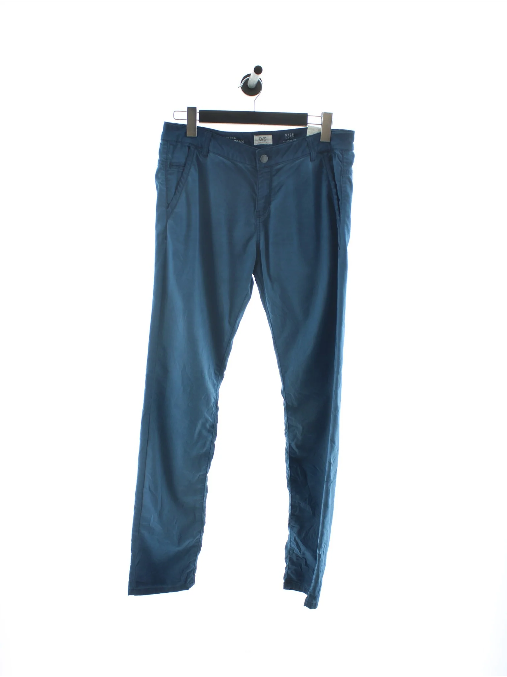 Spodnie Casual Q/S Rozmiar: W38/L32