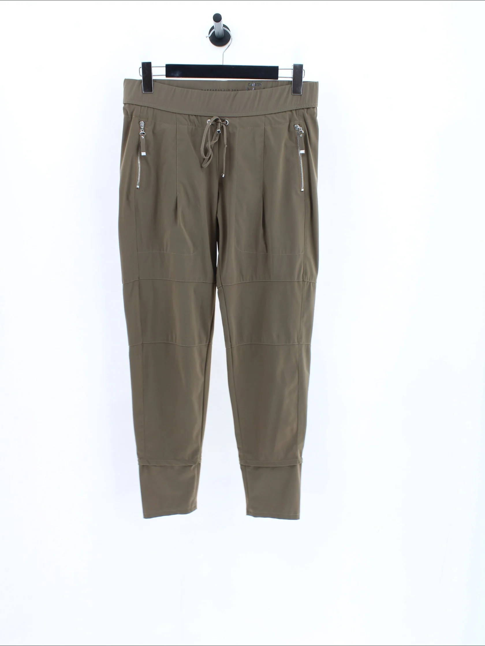 Spodnie Casual RAFFAELLO ROSSI Rozmiar: 38