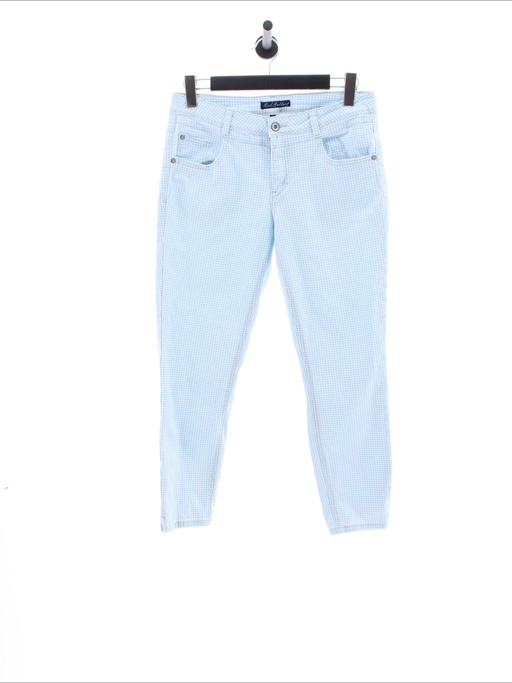 Spodnie Casual RED BUTTON Rozmiar: 38