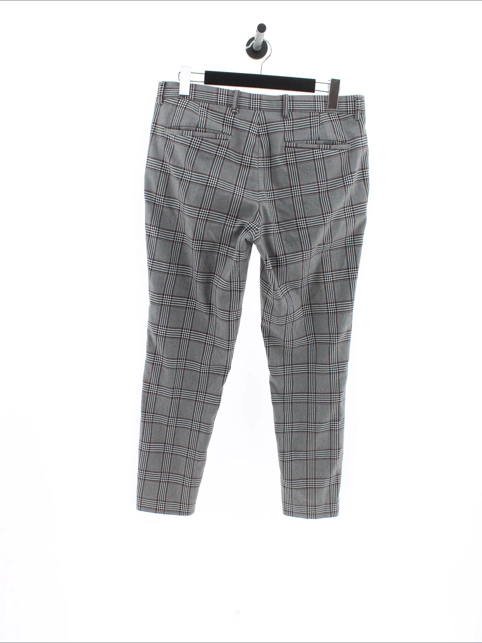 Spodnie Casual River Island Rozmiar: W34/L32 - Image 2