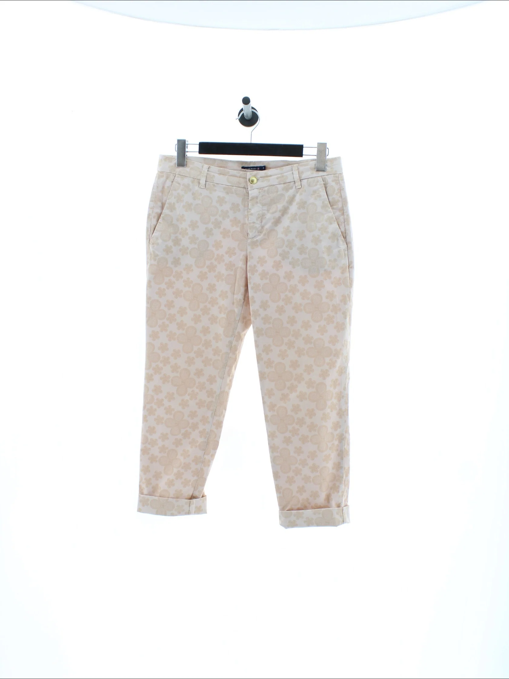 Spodnie Casual RIVER WOODS Rozmiar: 38