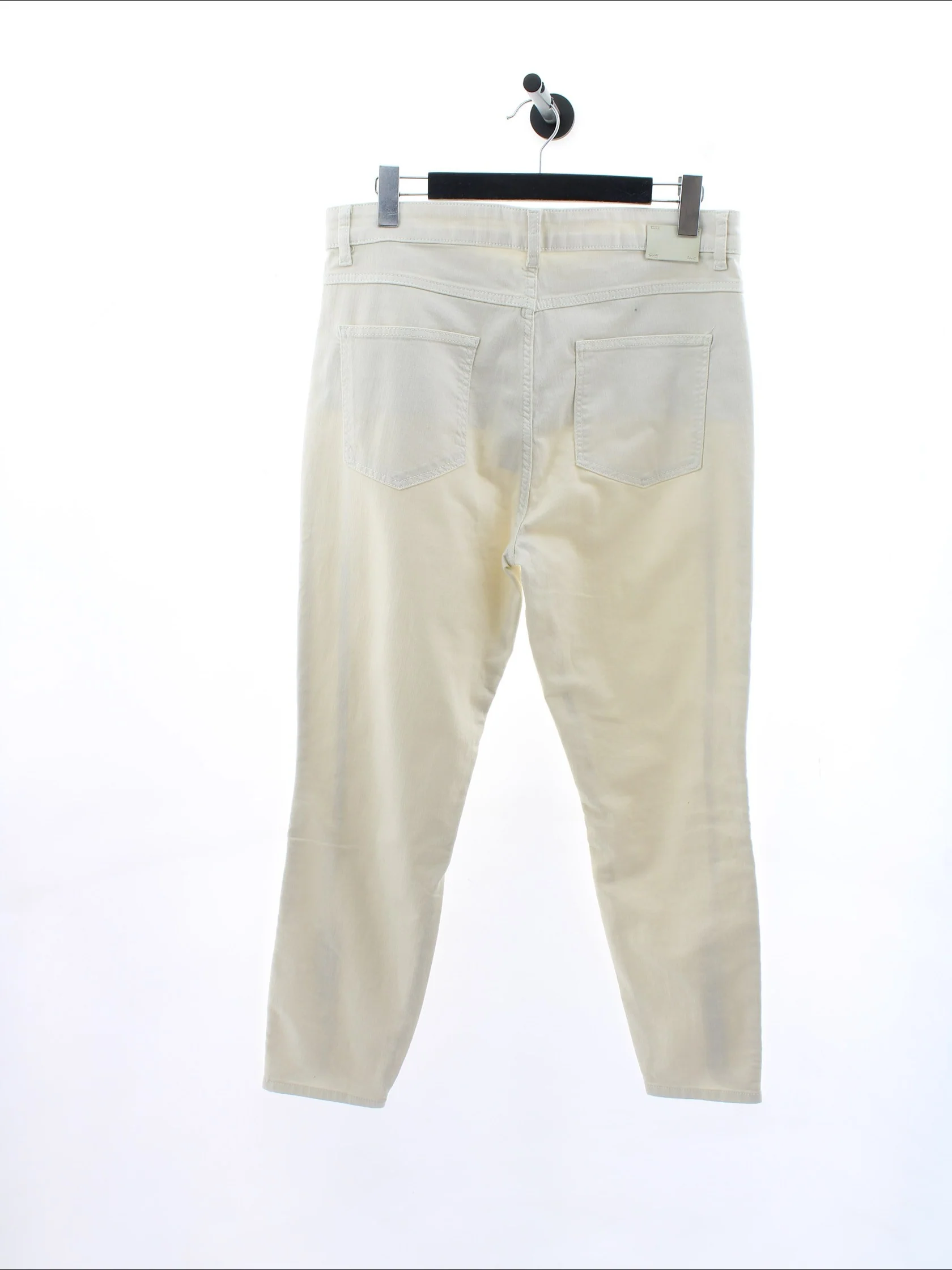 Spodnie Casual ROSNER Rozmiar: 44 - Image 2