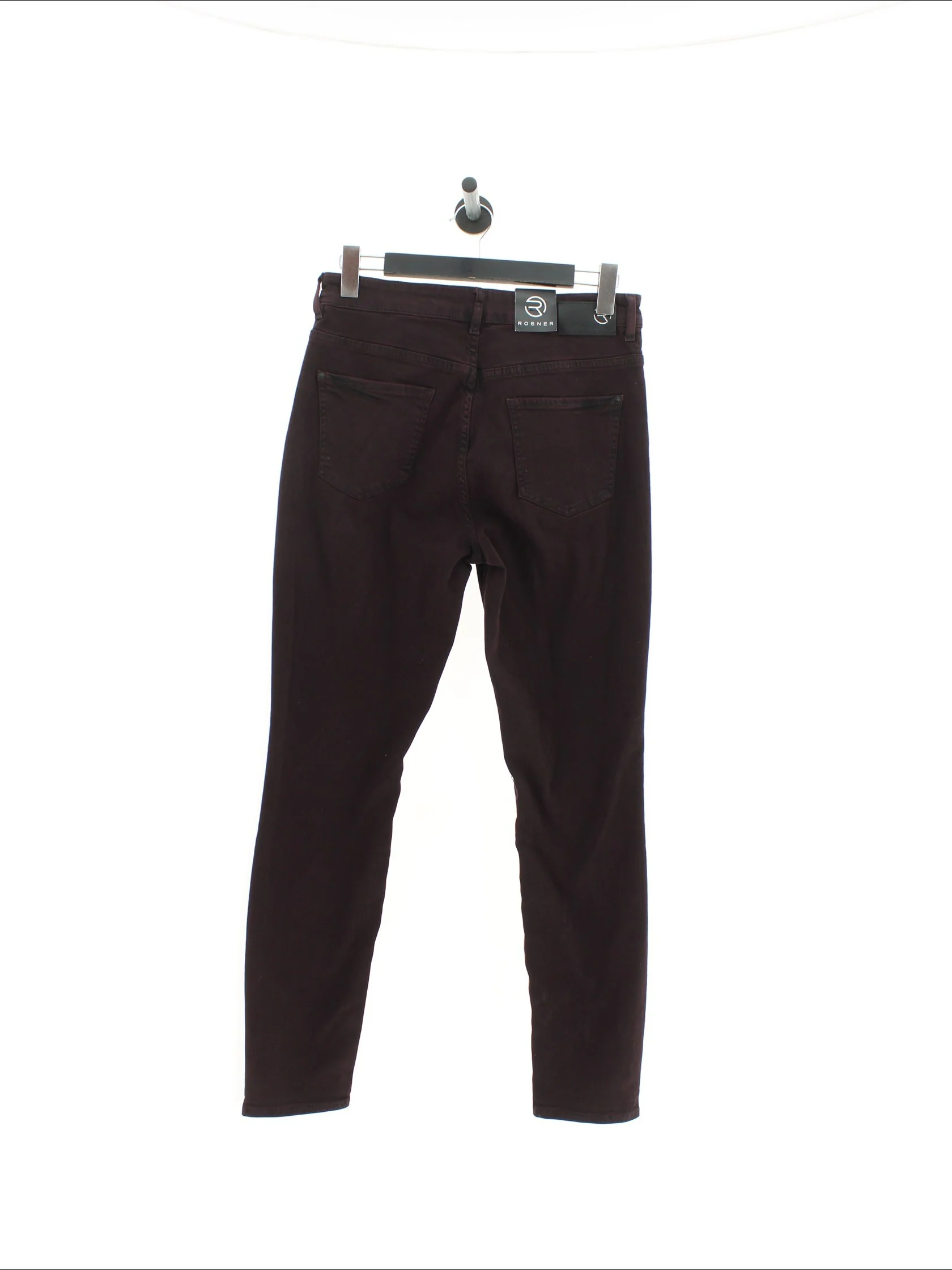Spodnie Casual ROSNER Rozmiar: 40 - Image 2