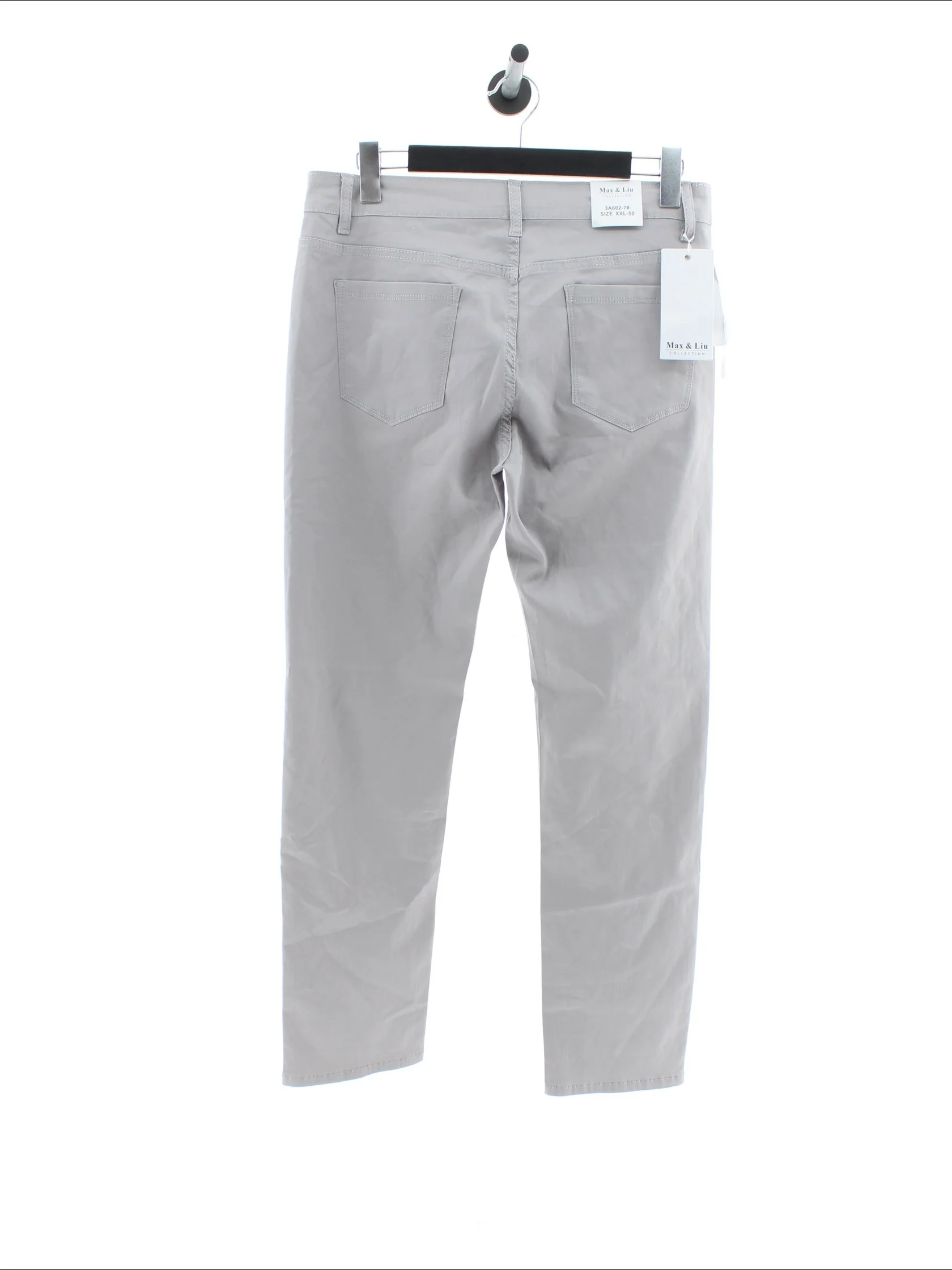 Spodnie Casual Rozmiar: 2XL - Image 2
