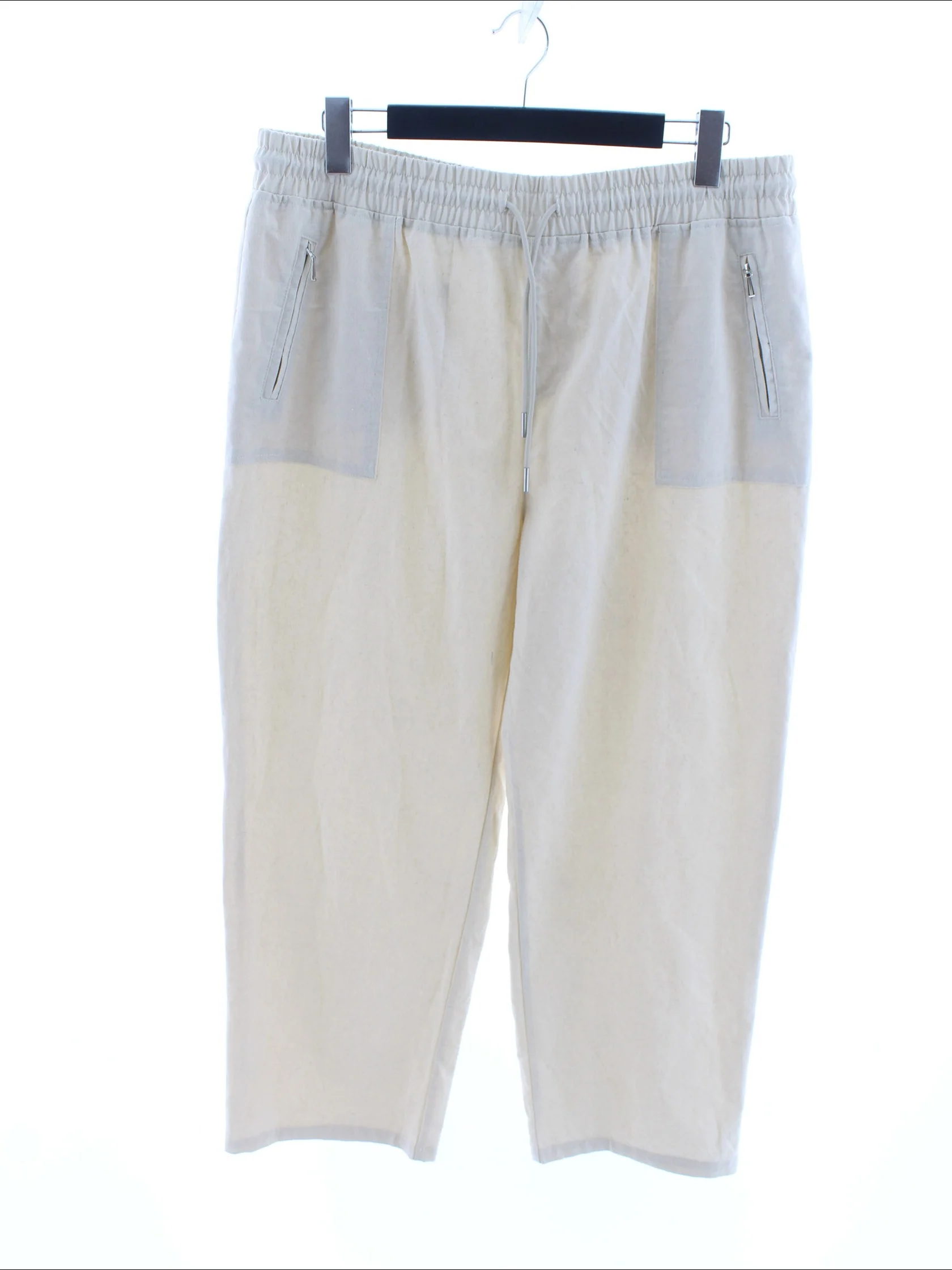 Spodnie Casual Rozmiar: 2XL