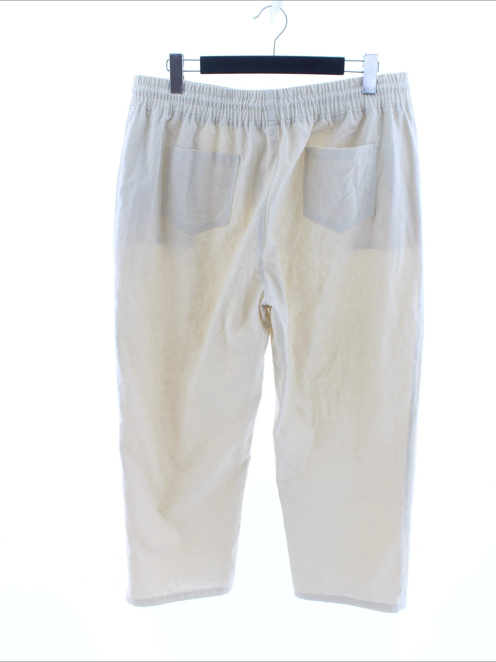 Spodnie Casual Rozmiar: 2XL - Image 2