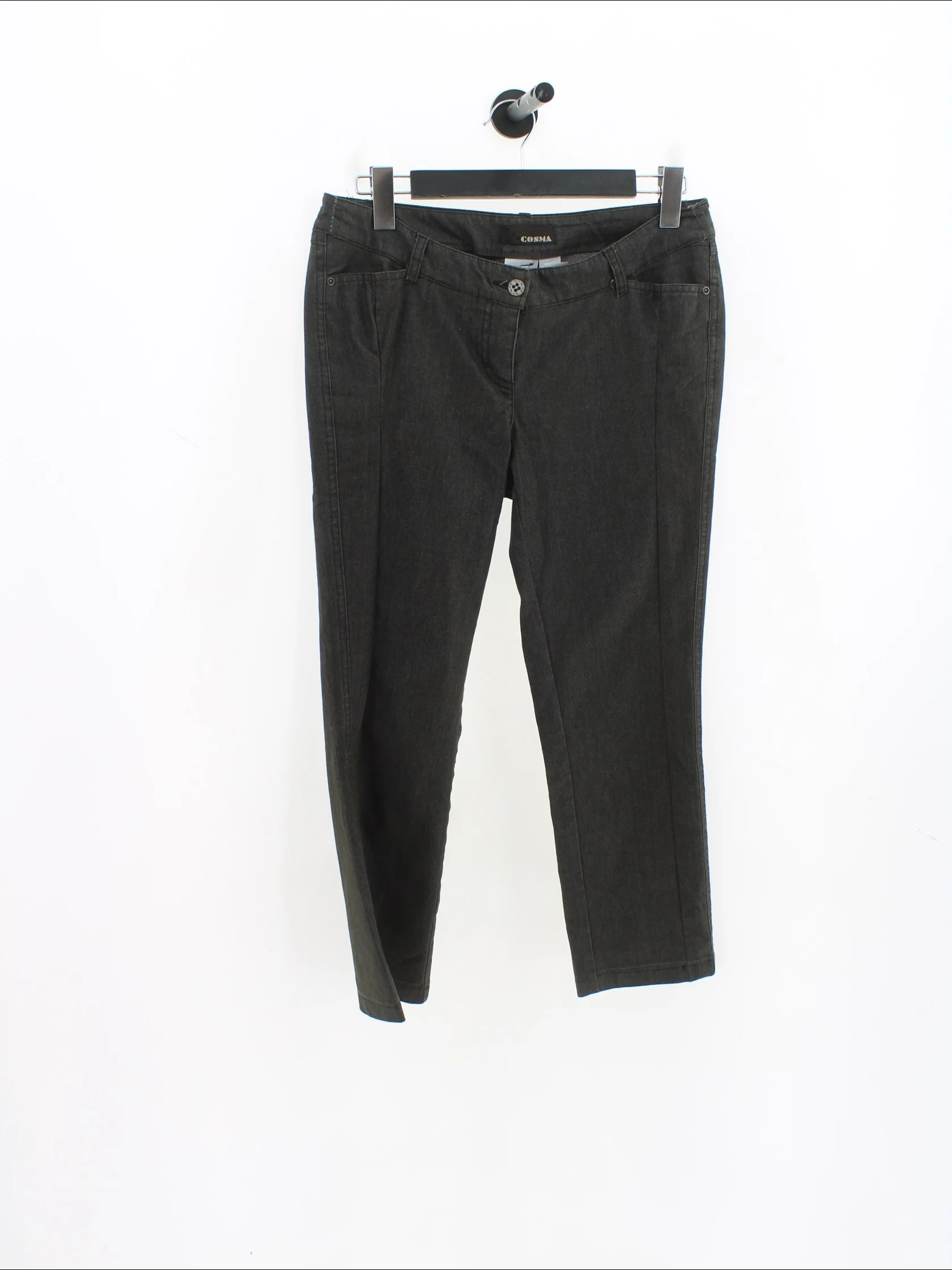 Spodnie Casual Rozmiar: 38