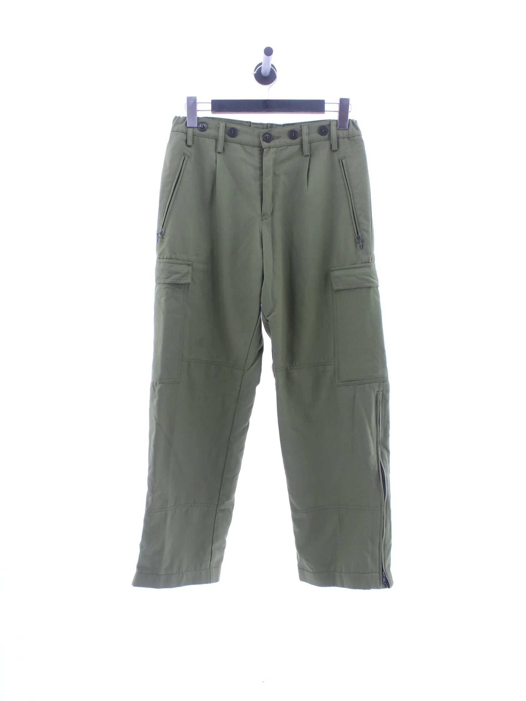 Spodnie Militaria Rozmiar: 44