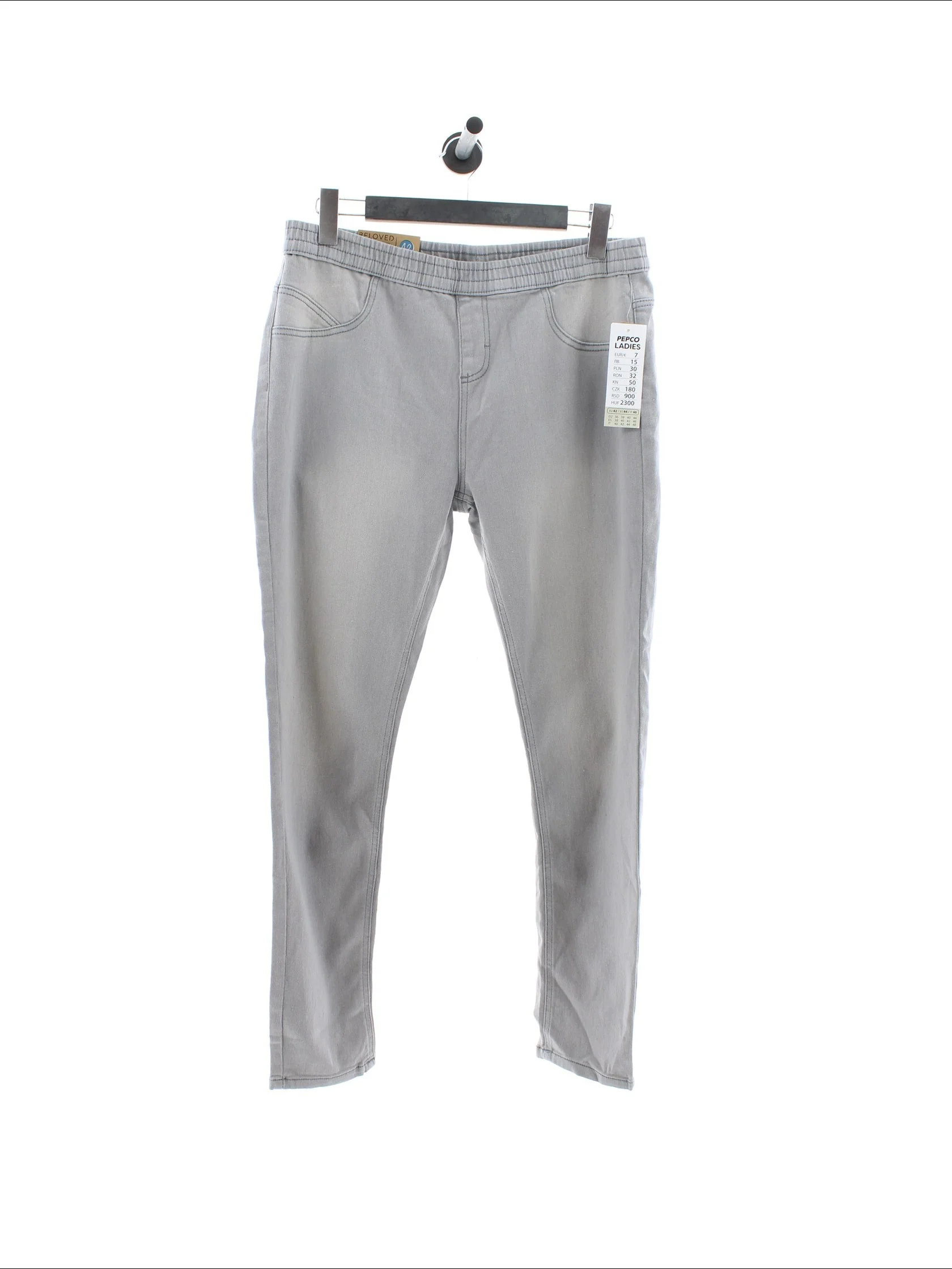 Spodnie Casual Rozmiar: 42