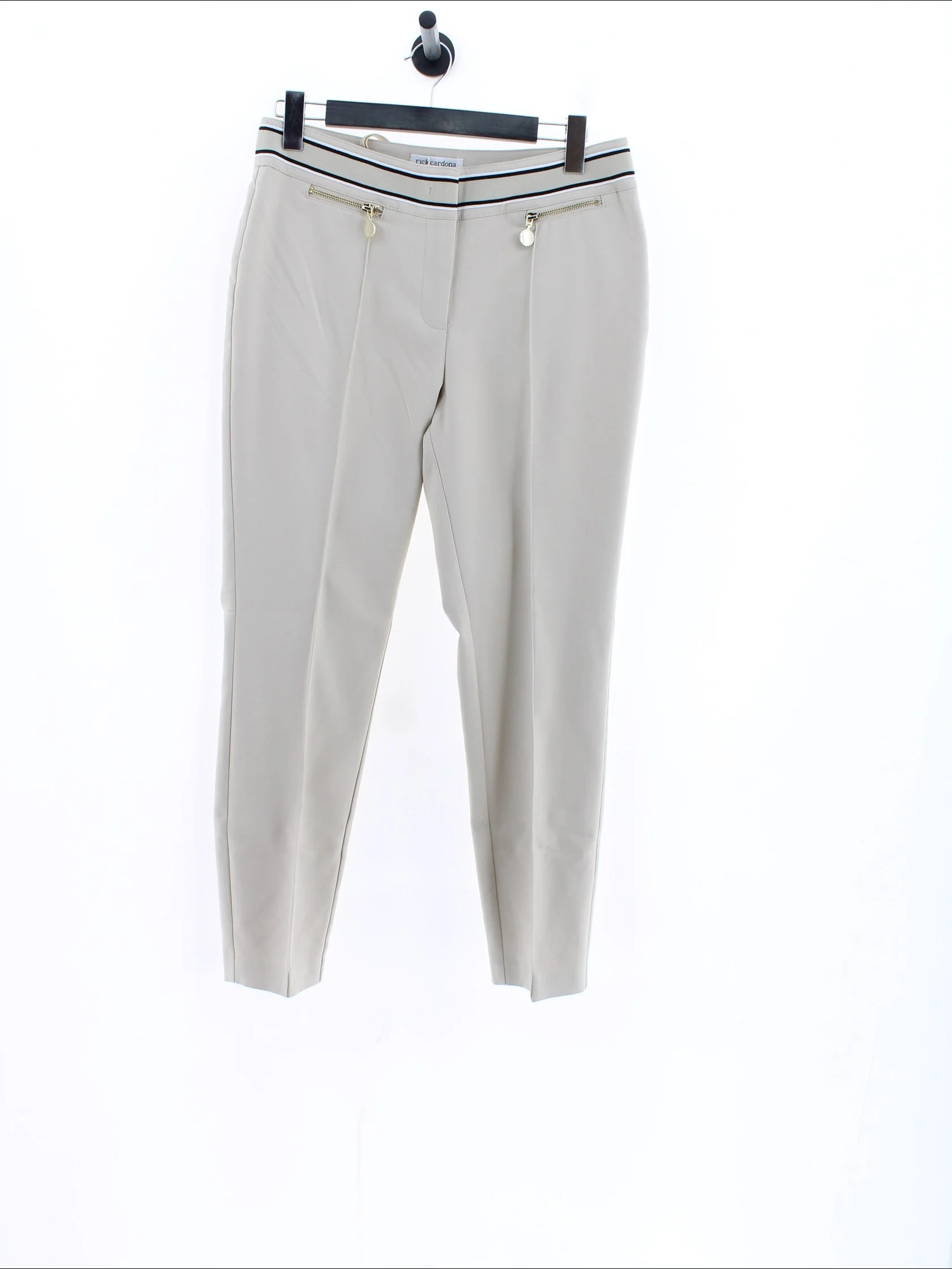 Spodnie Casual  Rozmiar: 42
