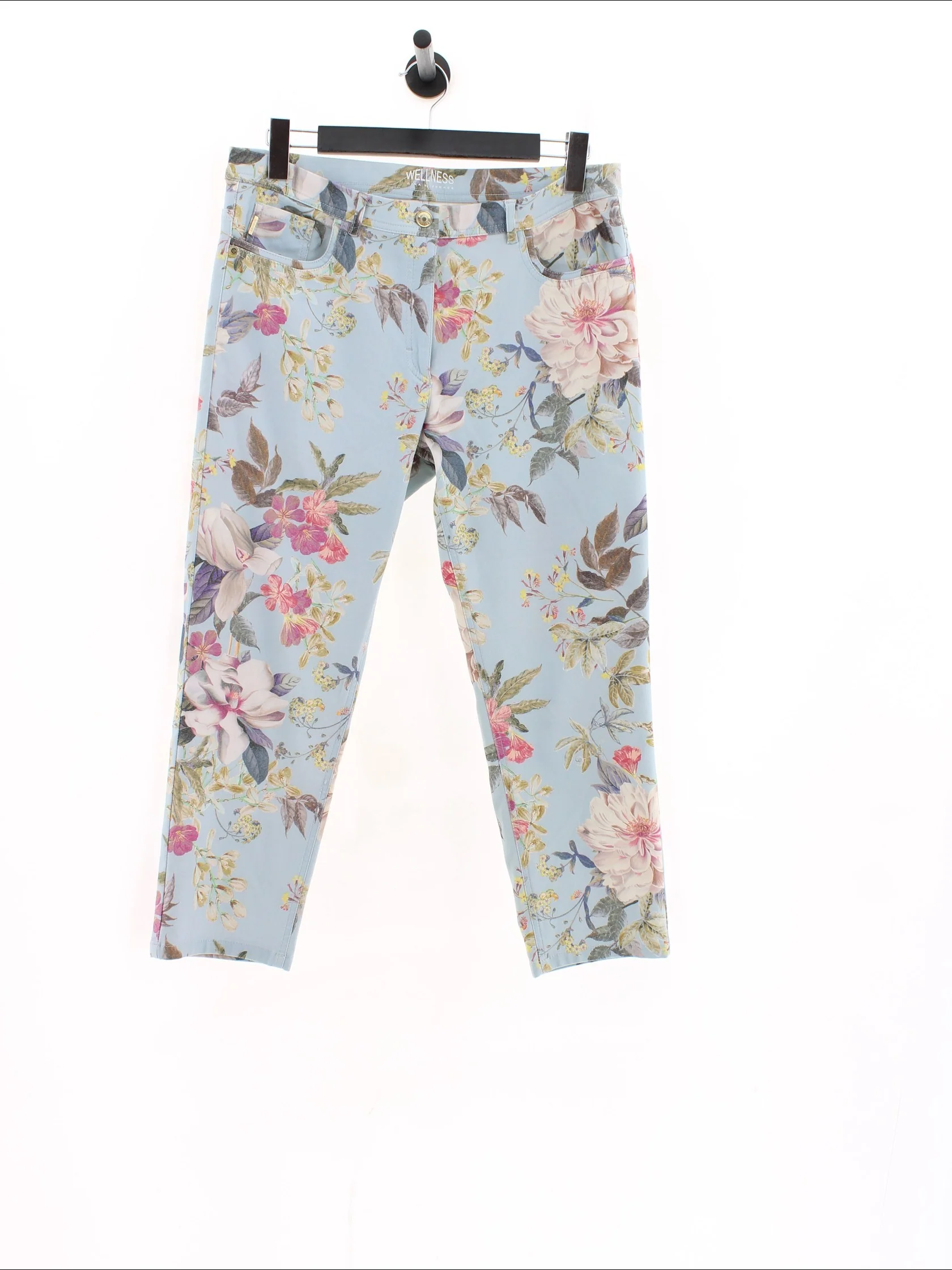 Spodnie Casual Rozmiar: 42