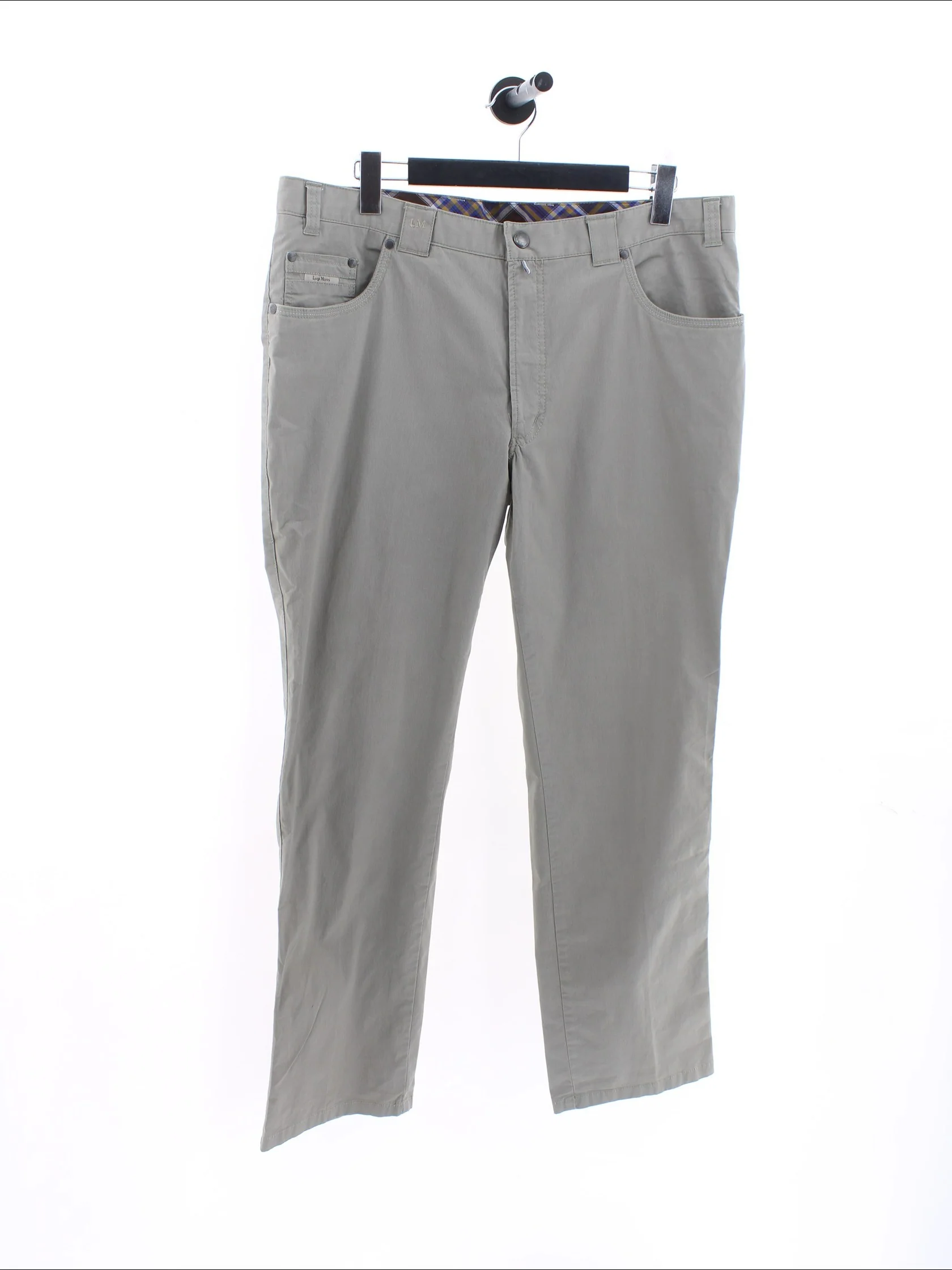 Spodnie Casual Rozmiar: 56