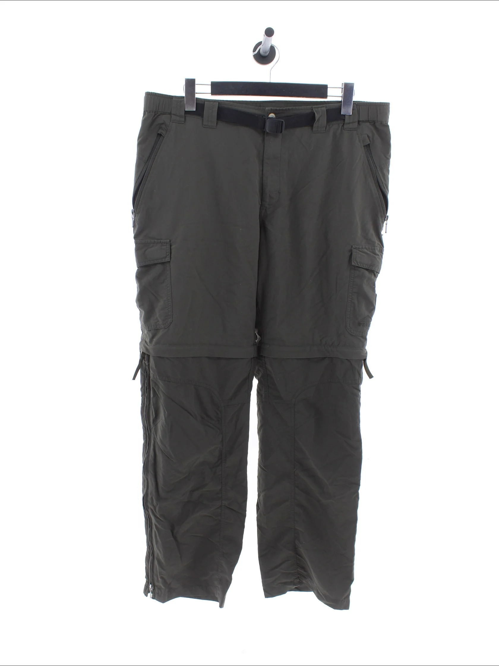 Spodnie Casual  Rozmiar: 54