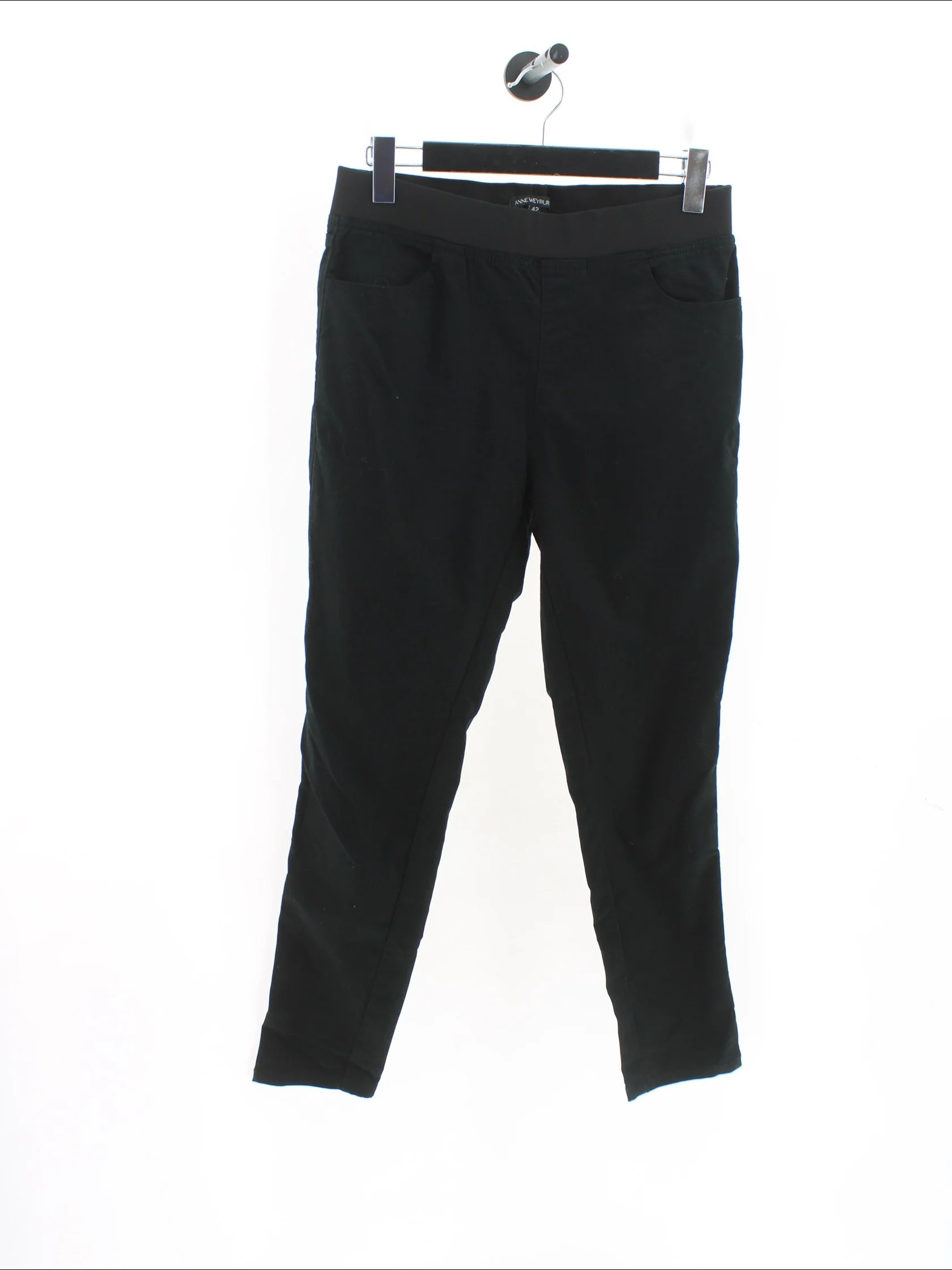 Spodnie Casual Rozmiar: 42