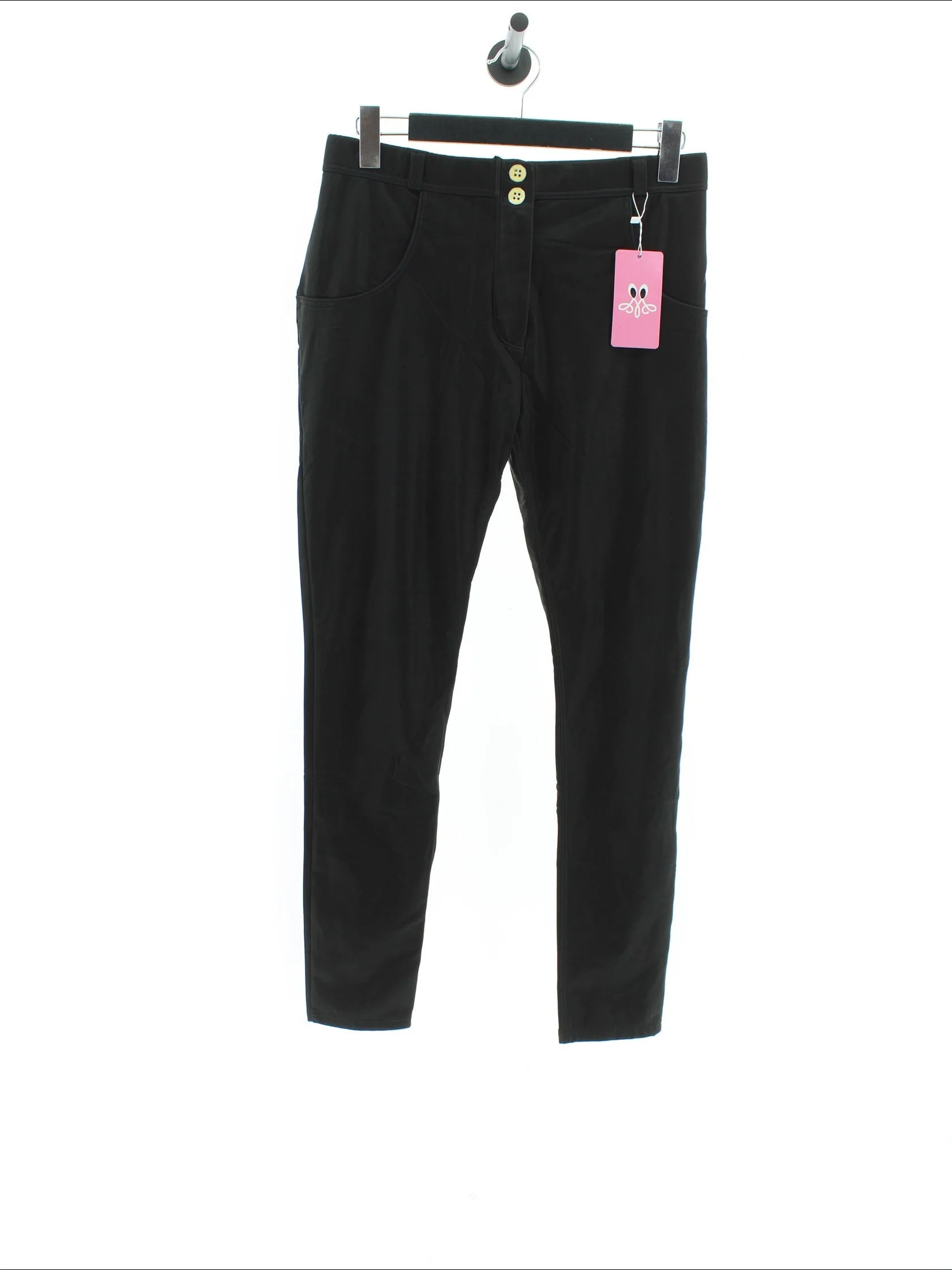 Spodnie Casual Rozmiar: 44