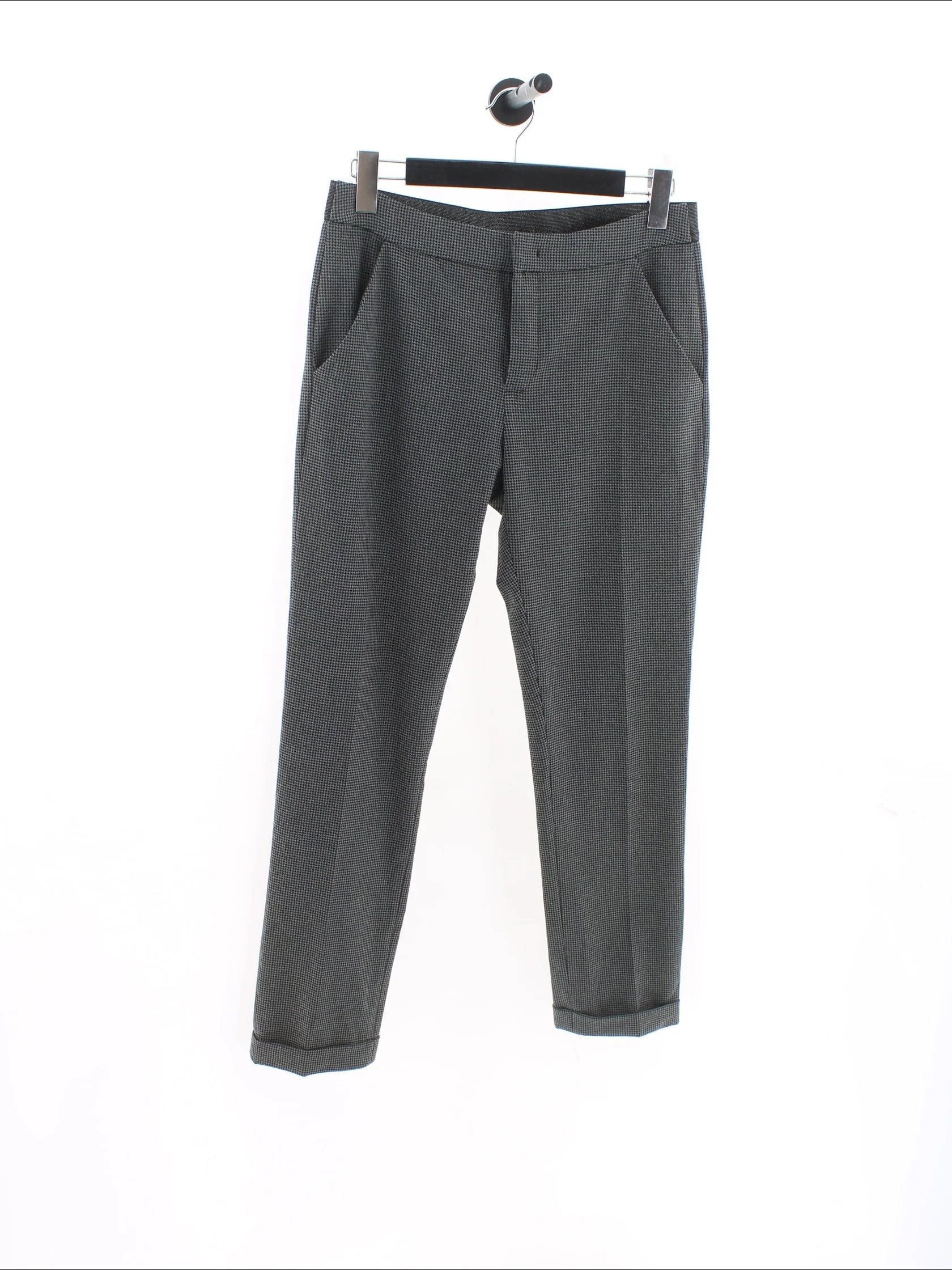 Spodnie Casual Rozmiar: 40