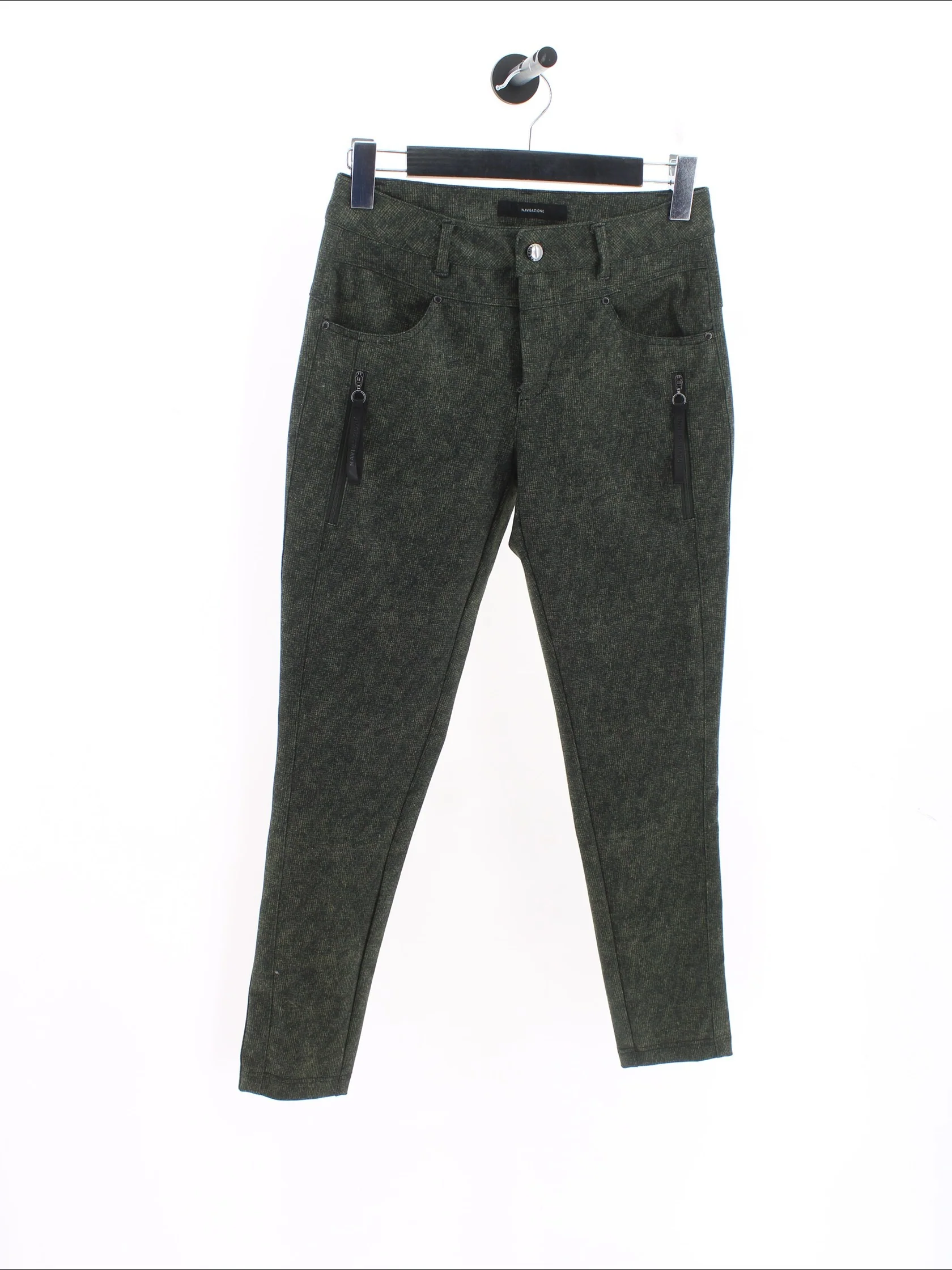 Spodnie Casual Rozmiar: 36