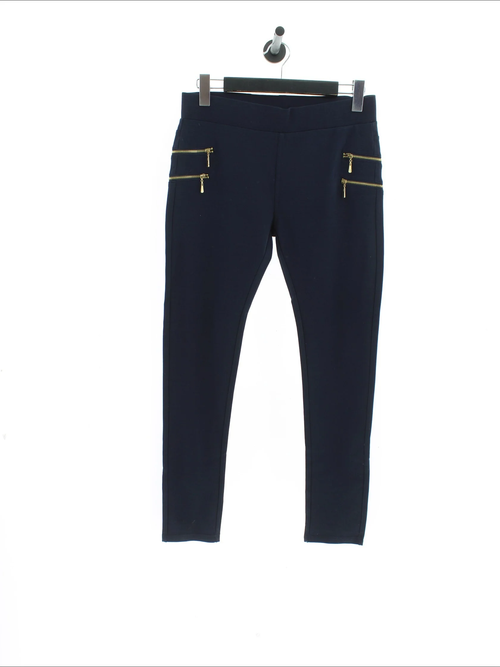 Spodnie Casual Rozmiar: 42