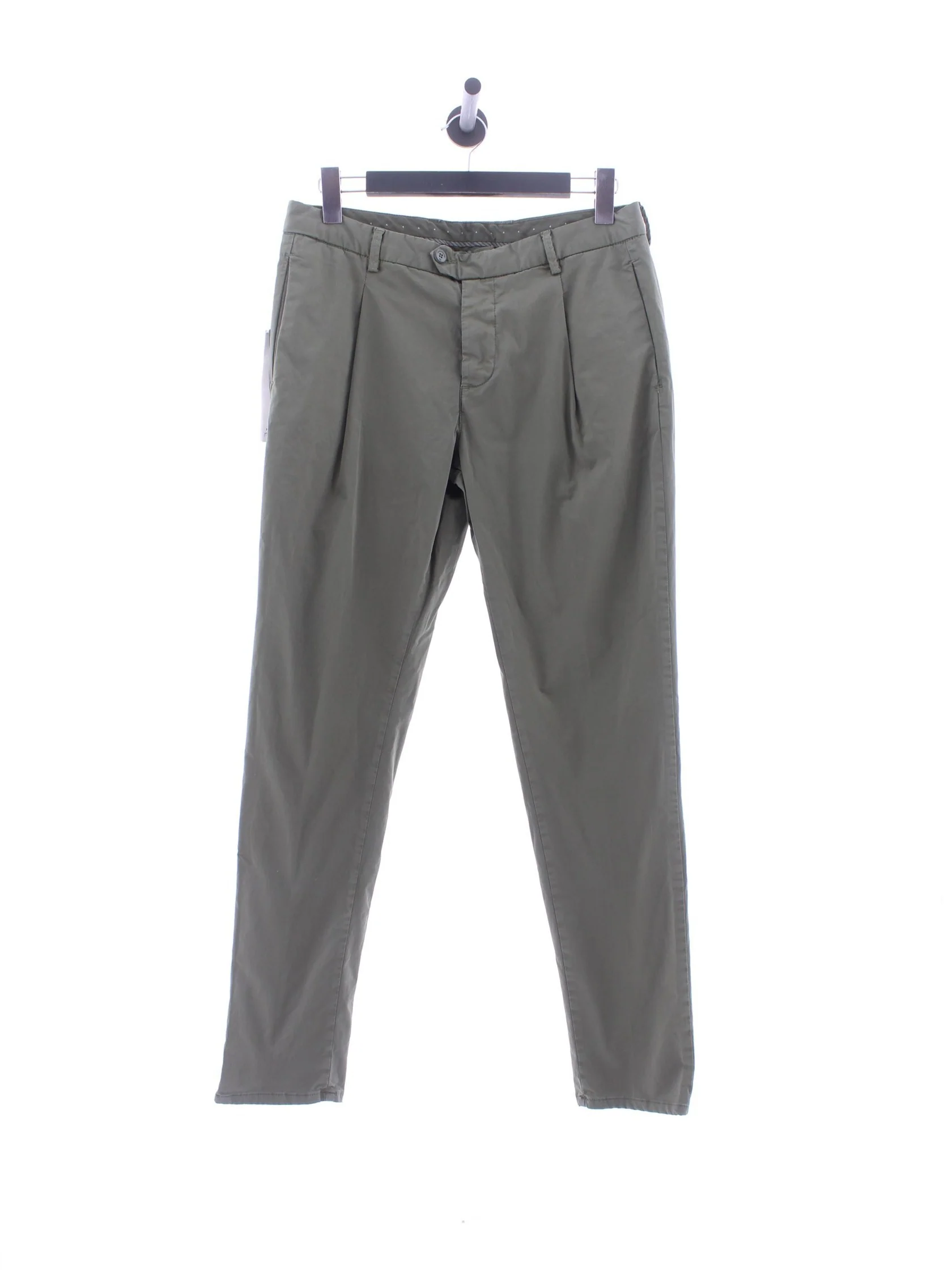Spodnie Casual Rozmiar: 48