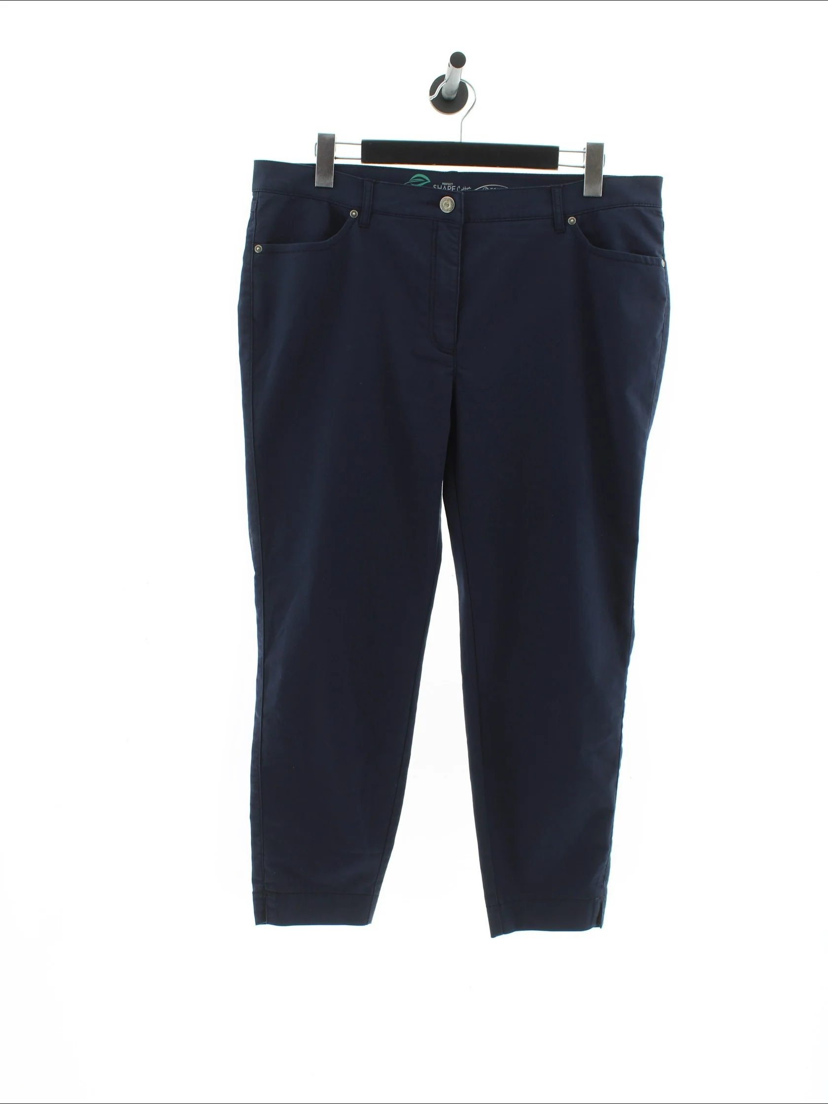 Spodnie Casual Rozmiar: 46