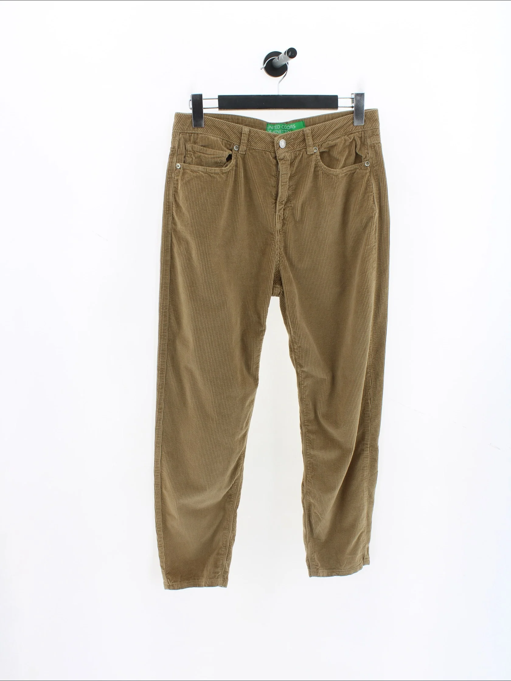 Spodnie Casual Rozmiar: 44