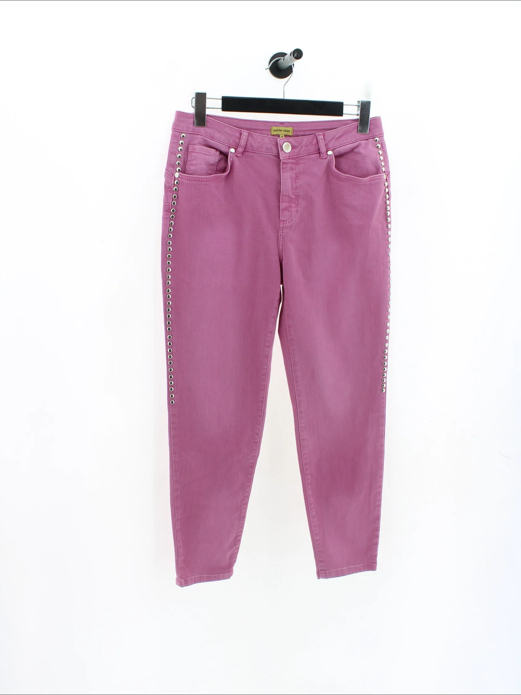 Spodnie Casual Rozmiar: 40