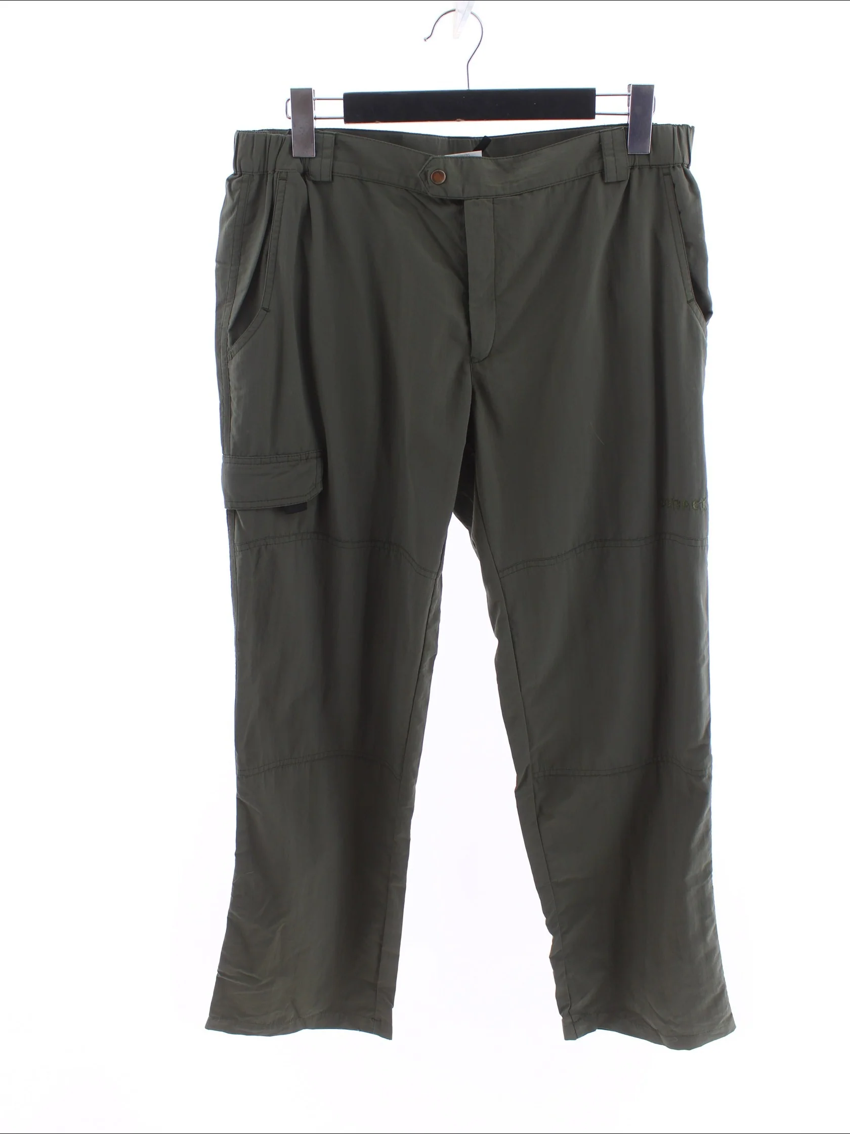 Spodnie Casual Rozmiar: 52