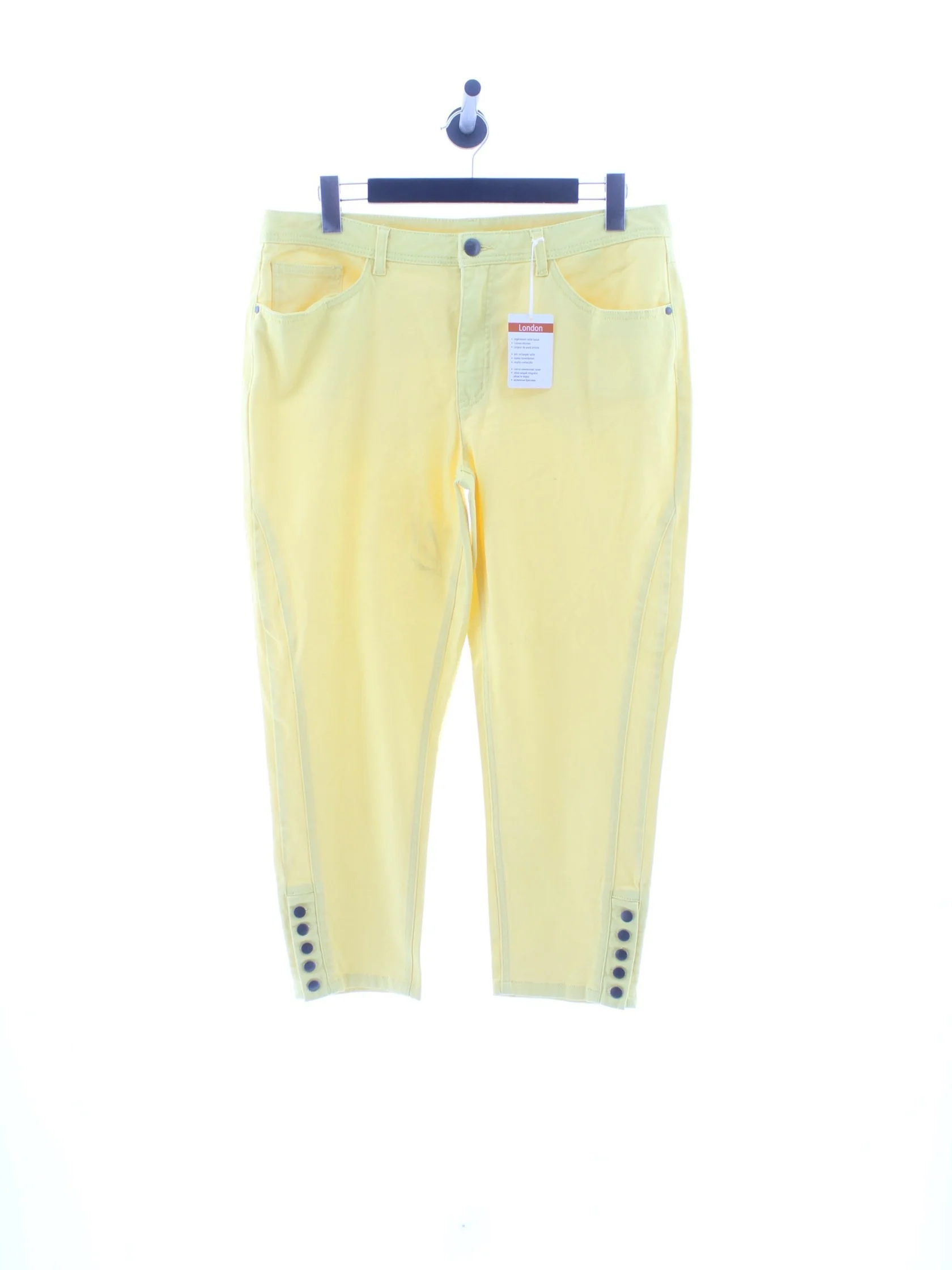 Spodnie Casual Rozmiar: 44