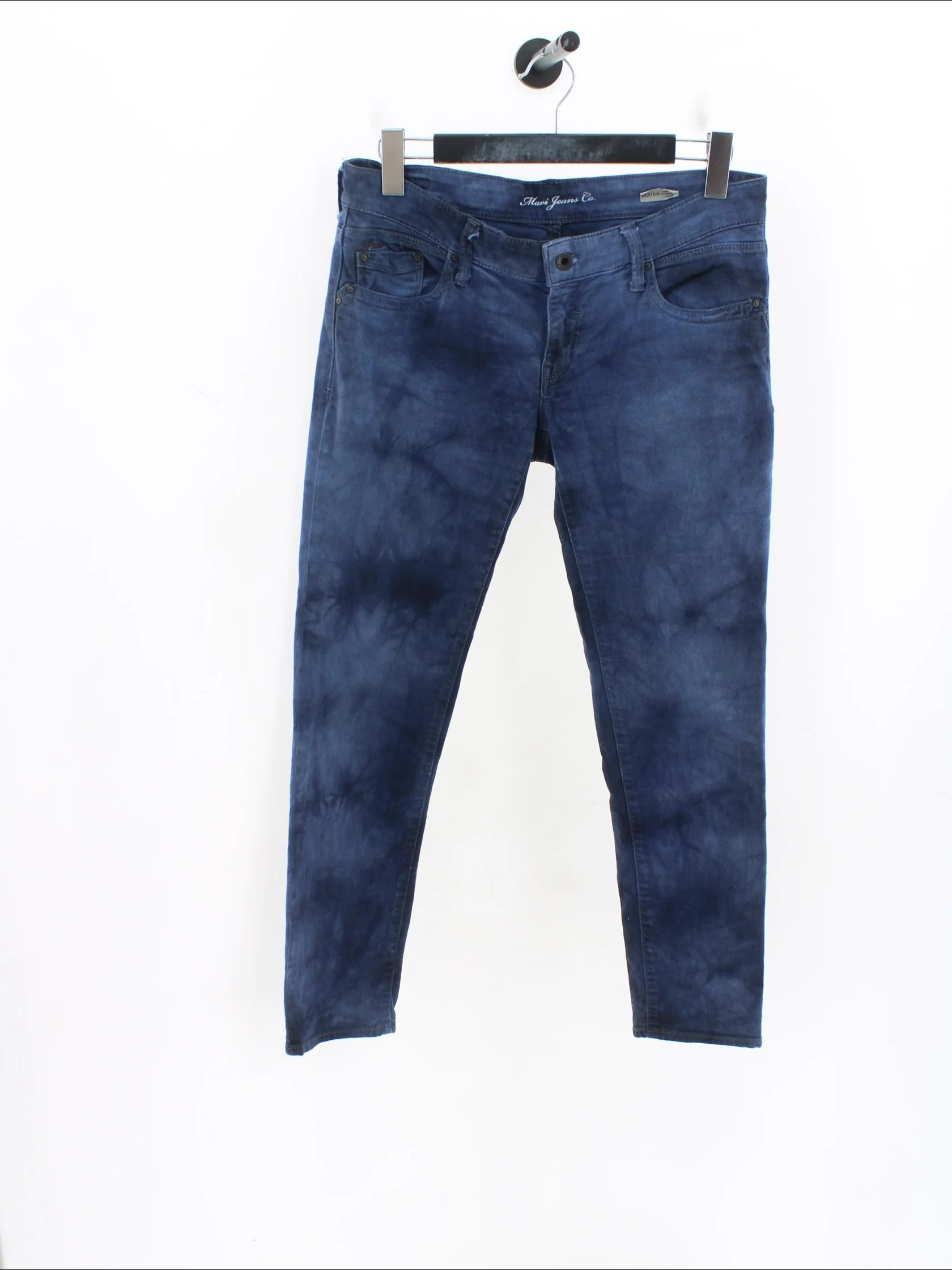 Spodnie Casual Rozmiar: 42