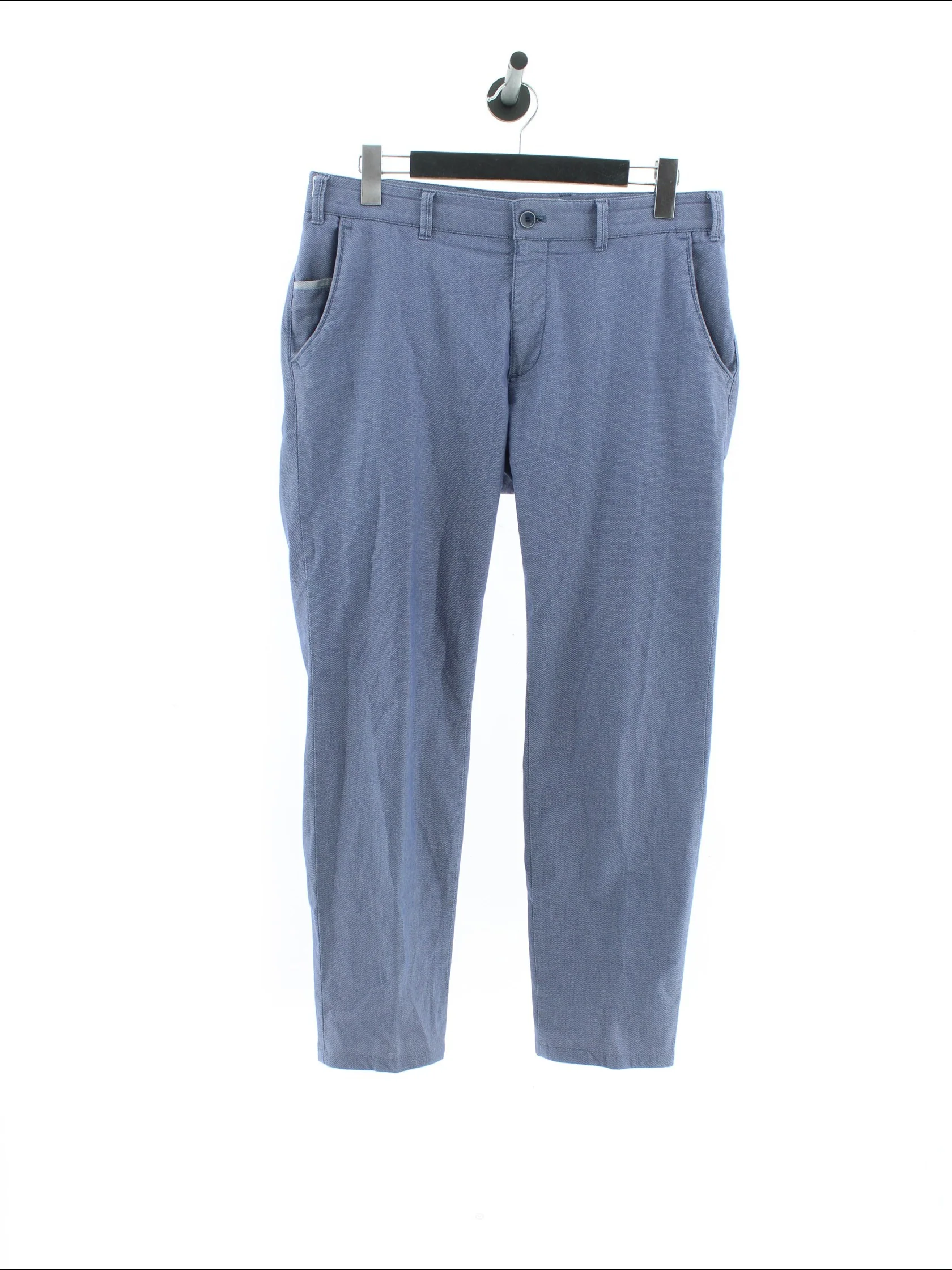 Spodnie Casual Rozmiar: 50
