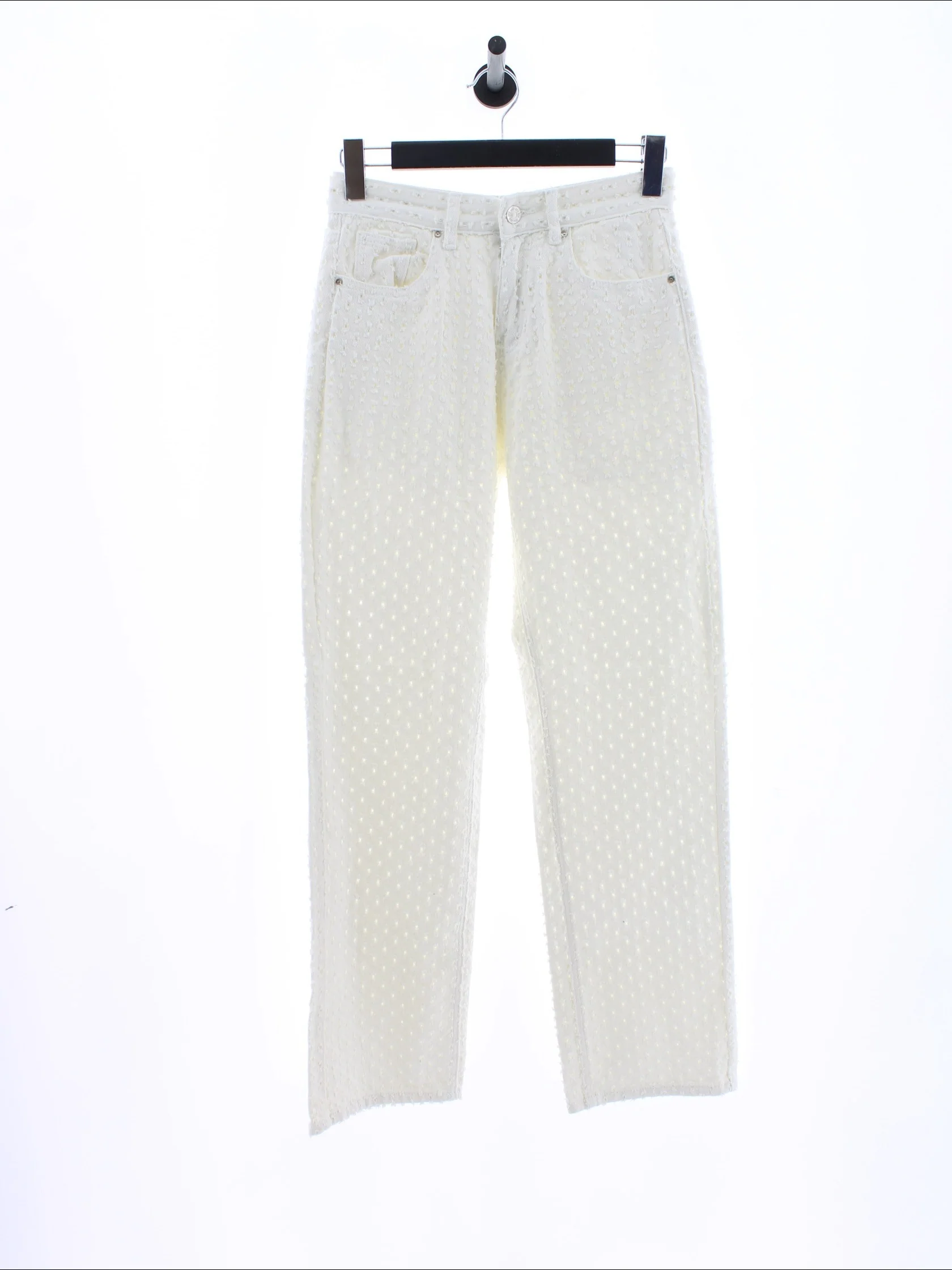 Spodnie Casual Rozmiar: 36