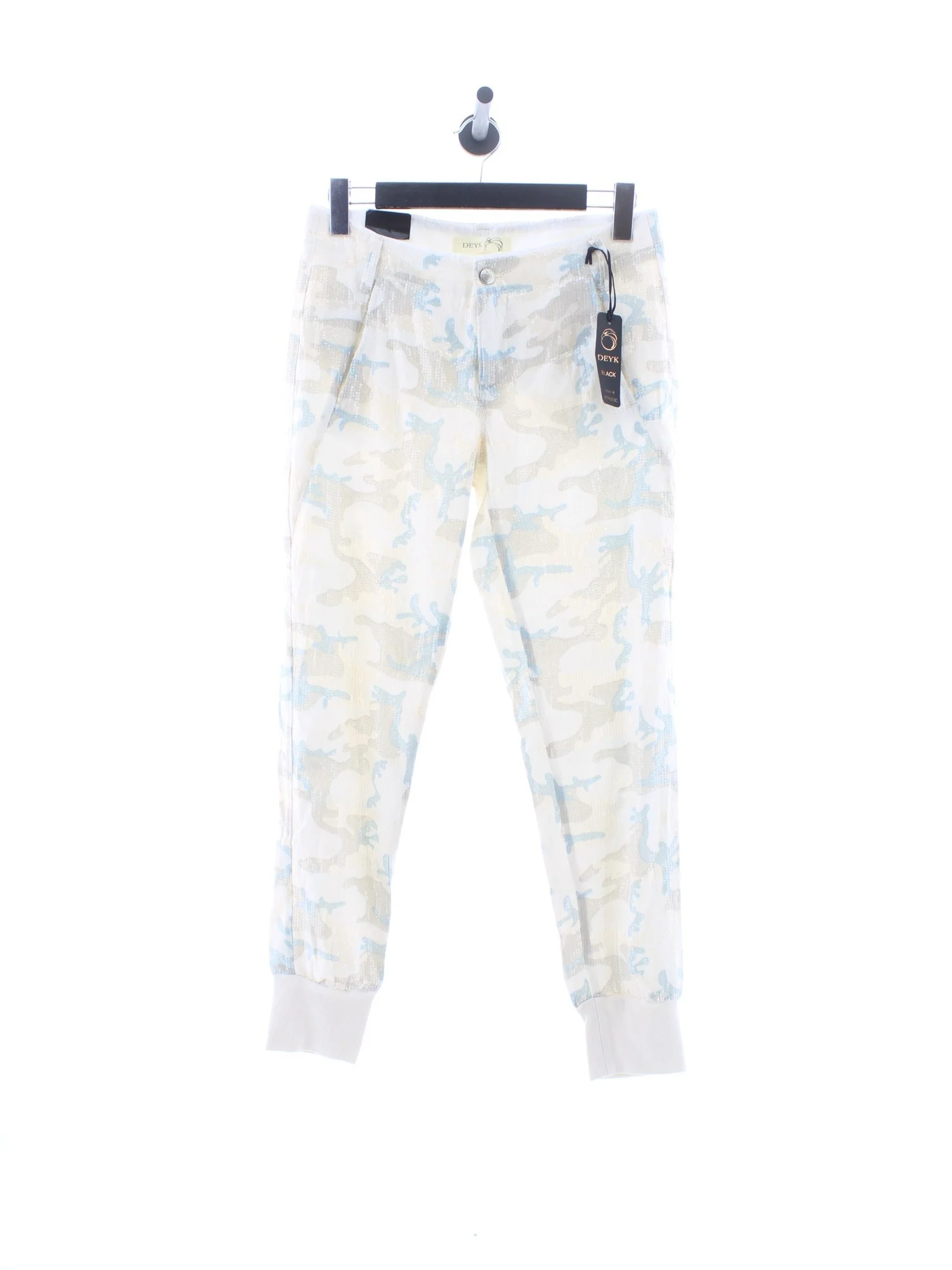 Spodnie Casual Rozmiar: 36