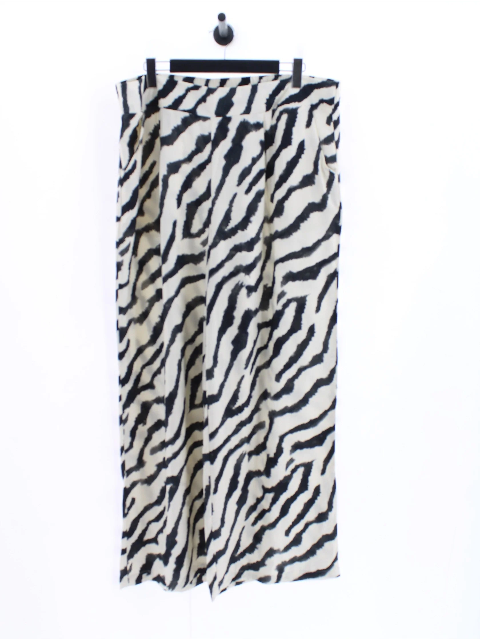 Spodnie Casual Rozmiar: 50
